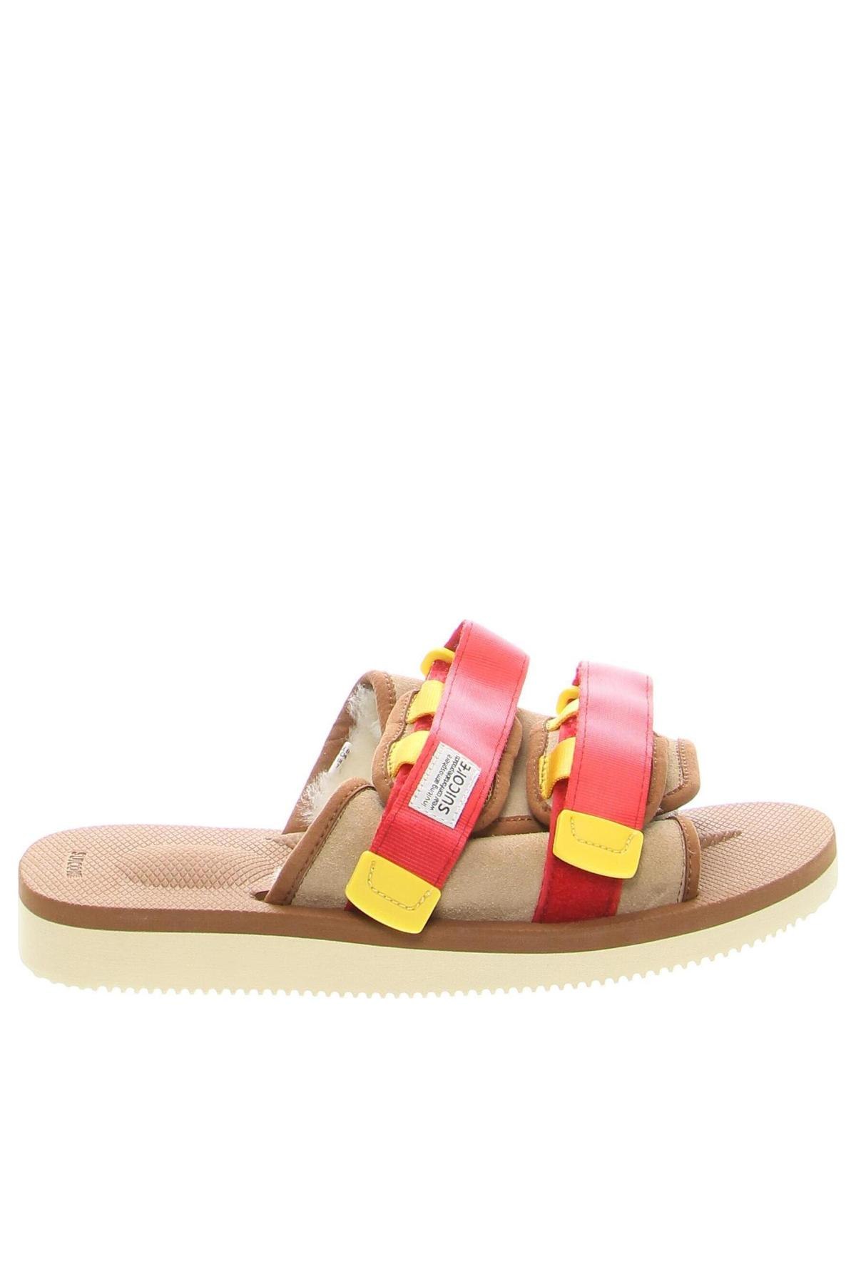 Papuci SUICOKE, Mărime 41, Culoare Multicolor, Preț 573,36 Lei