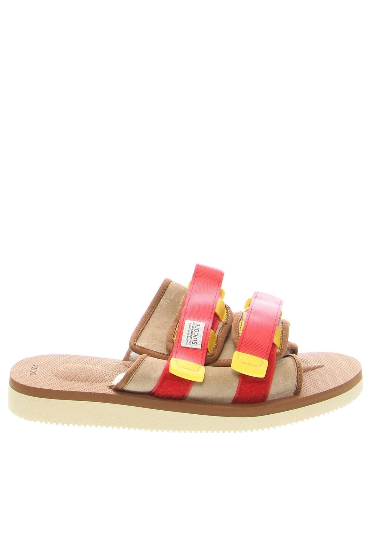 Papuci SUICOKE, Mărime 43, Culoare Multicolor, Preț 573,36 Lei