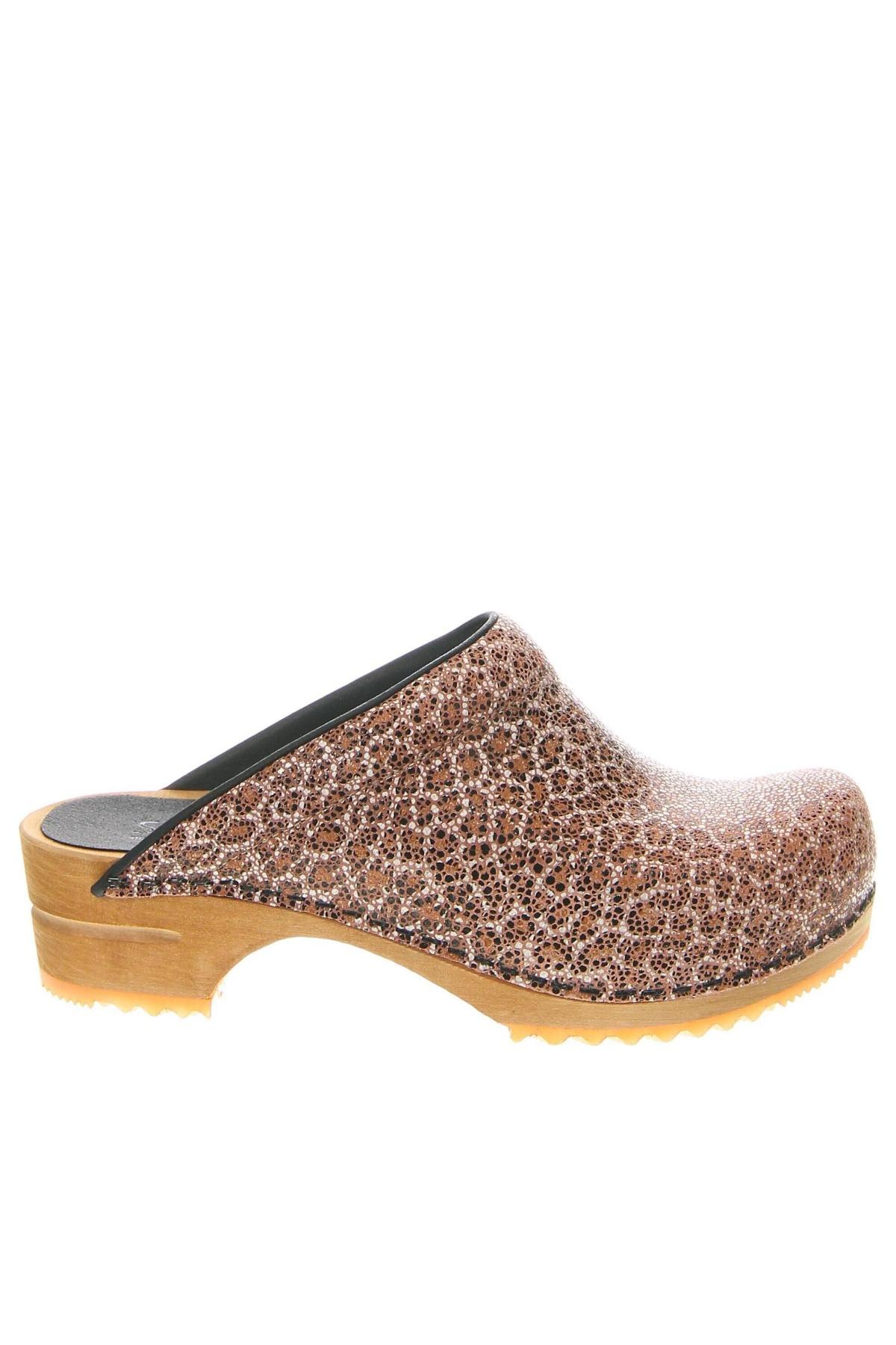 Pantofle Sanita, Velikost 37, Barva Vícebarevné, Cena  1 797,00 Kč