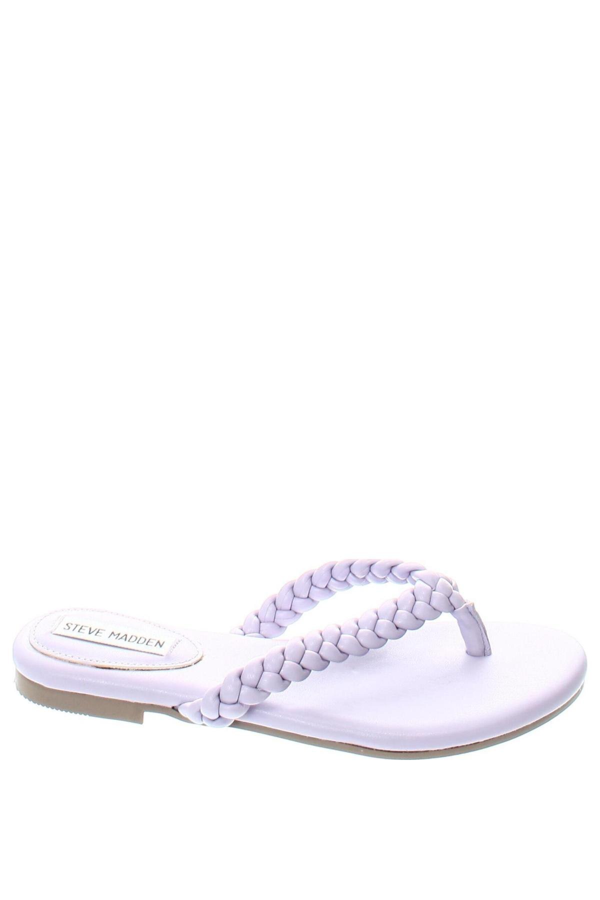 Papuci Steve Madden, Mărime 36, Culoare Mov, Preț 113,99 Lei