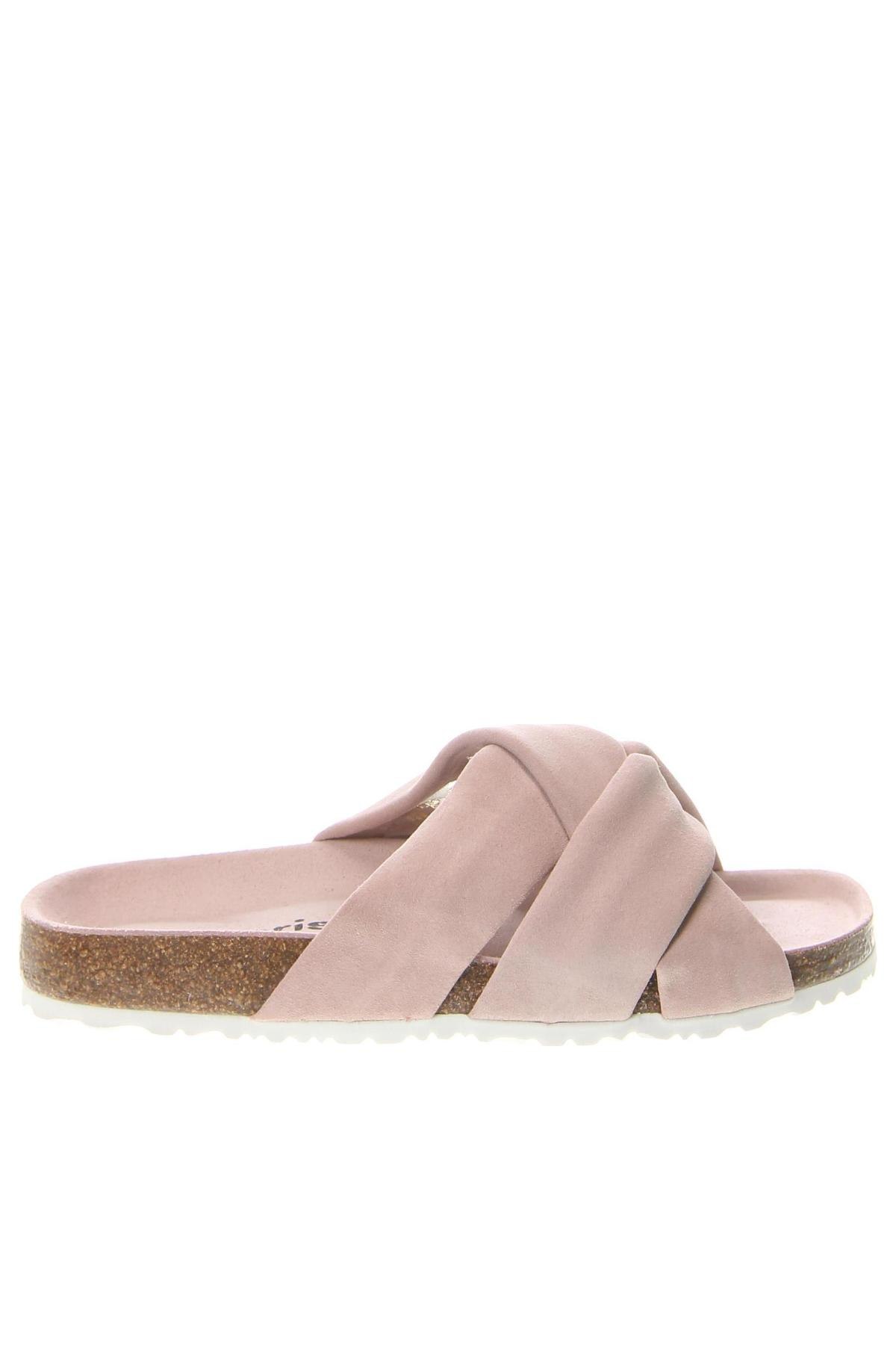Pantofle Tamaris, Velikost 40, Barva Růžová, Cena  809,00 Kč