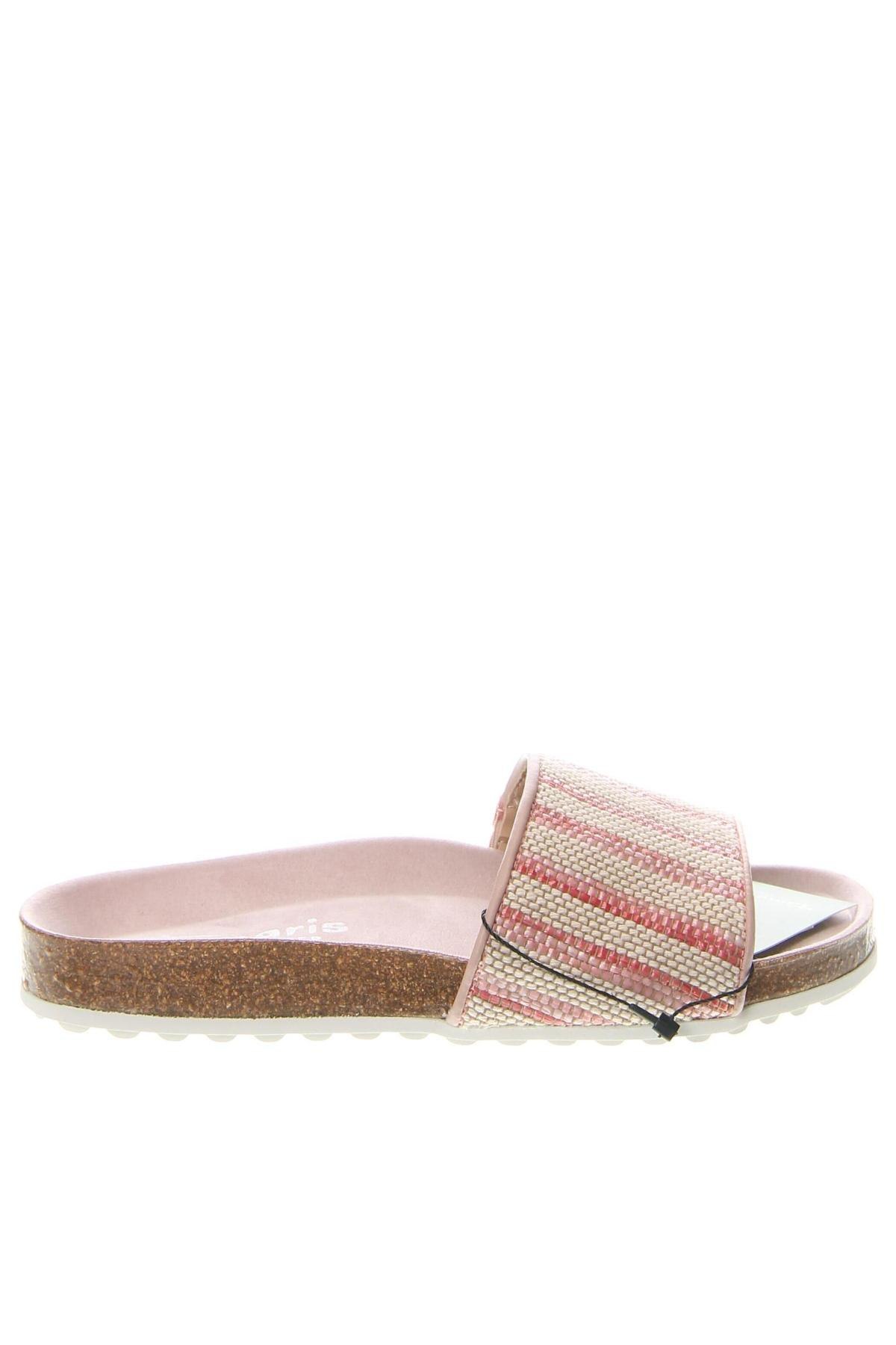 Hausschuhe Tamaris, Größe 38, Farbe Rosa, Preis 19,18 €