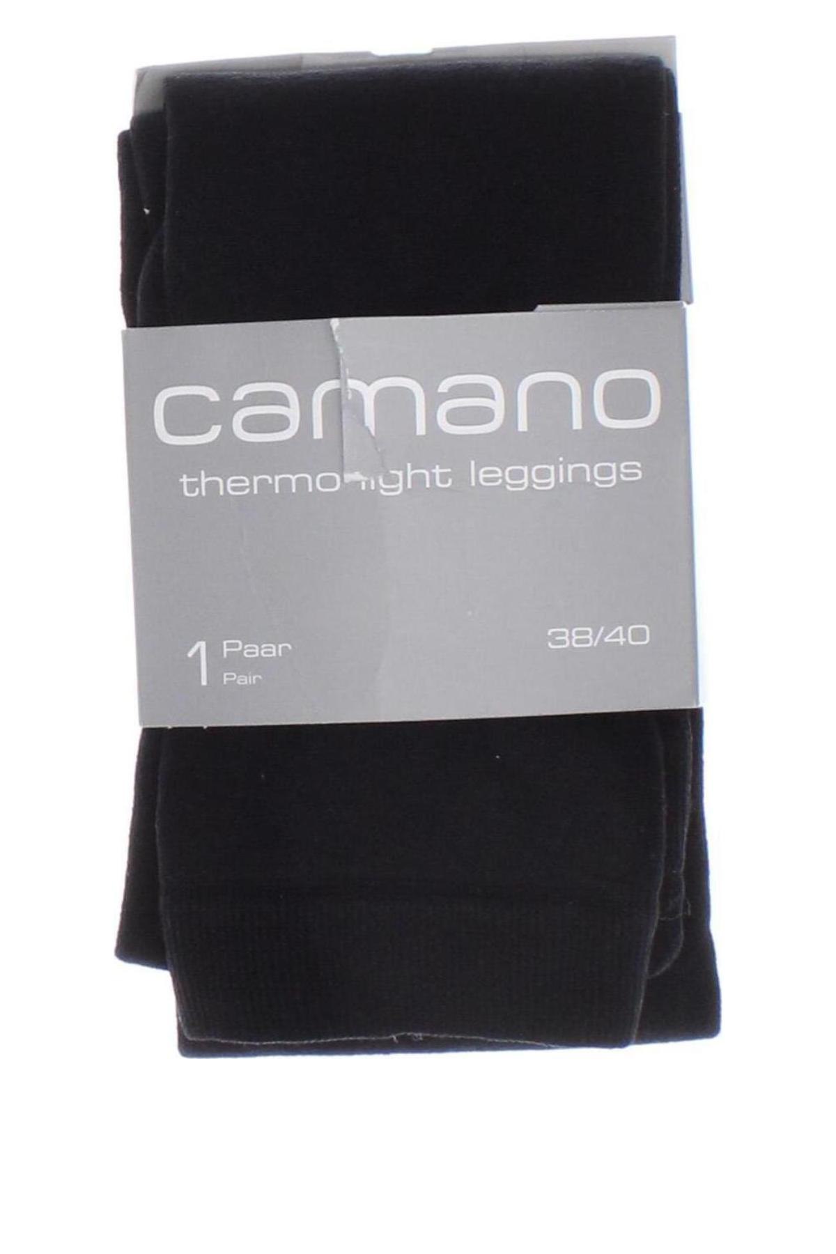 Strumpfhose Camano, Größe M, Farbe Schwarz, Preis € 13,07