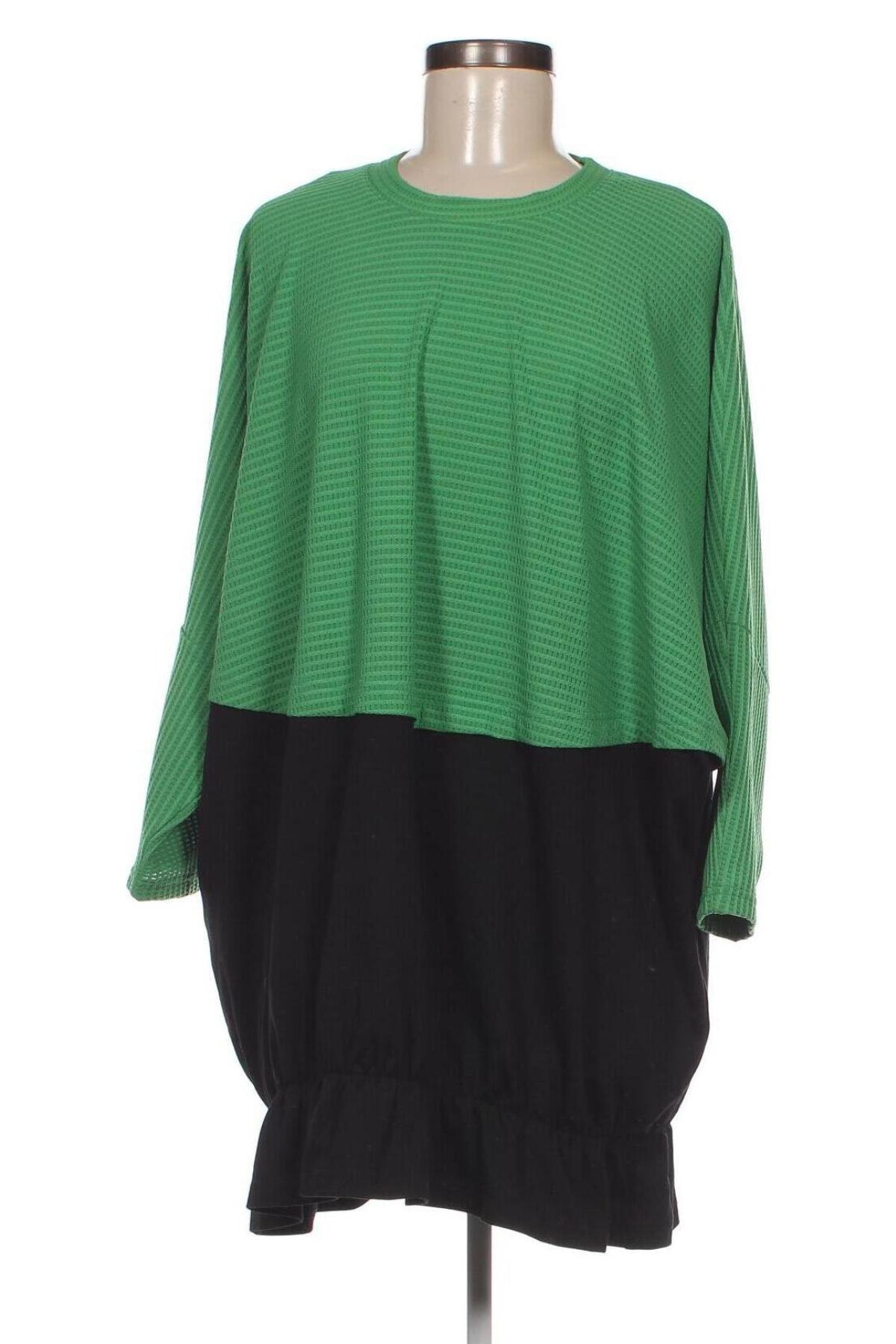 Damen Shirt, Größe XXL, Farbe Mehrfarbig, Preis 5,95 €