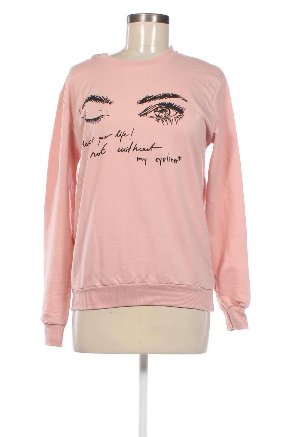 Damen Shirt, Größe XL, Farbe Rosa, Preis 5,54 €