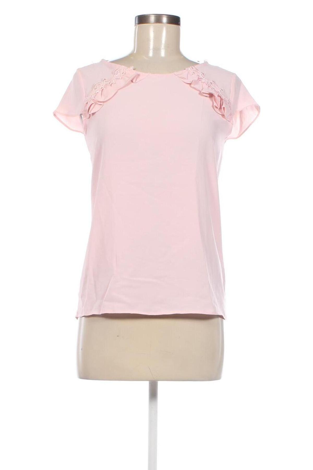 Damen Shirt, Größe S, Farbe Rosa, Preis € 15,86