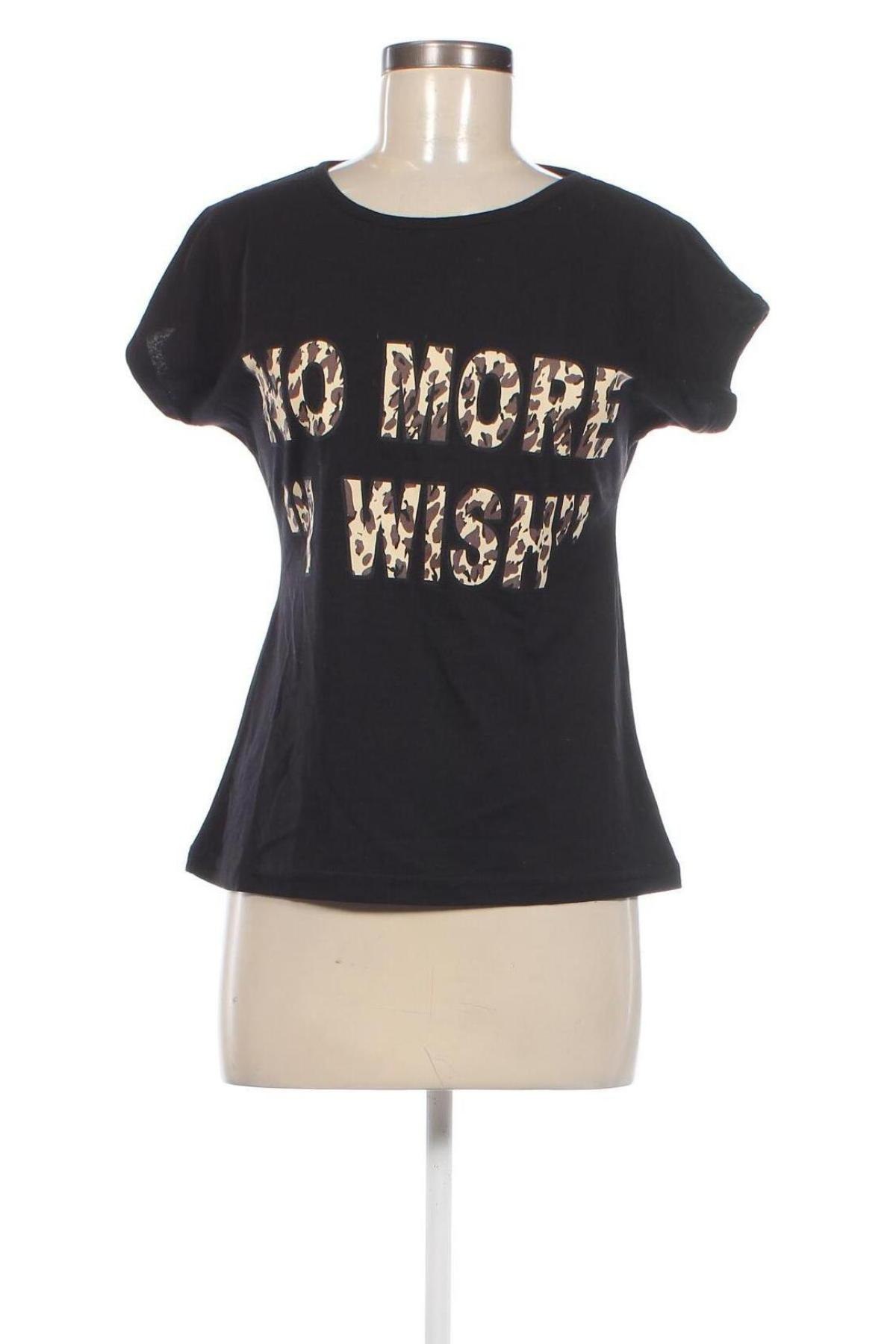 Damen Shirt, Größe S, Farbe Schwarz, Preis 4,96 €