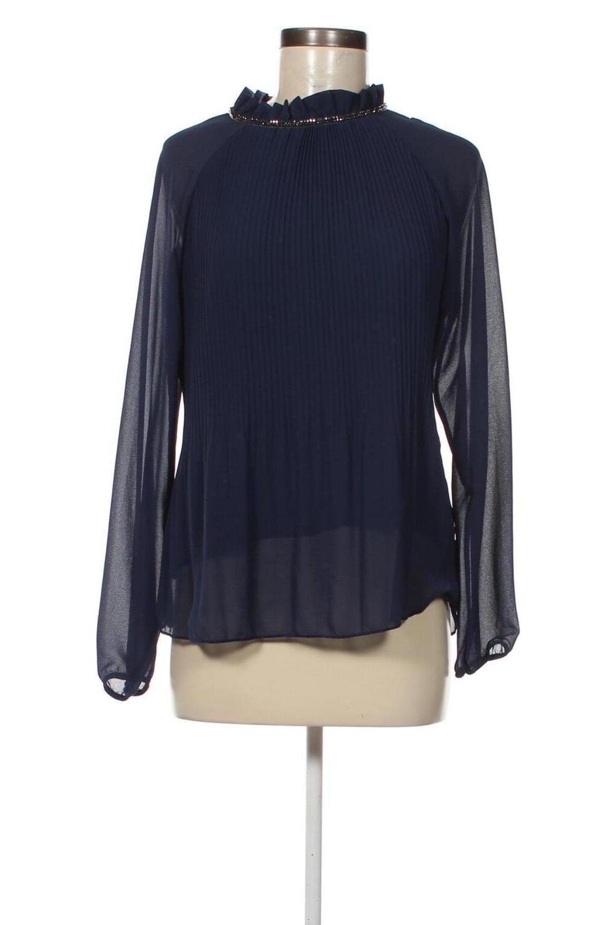 Γυναικεία μπλούζα, Μέγεθος M, Χρώμα Μπλέ, Τιμή 5,25 €