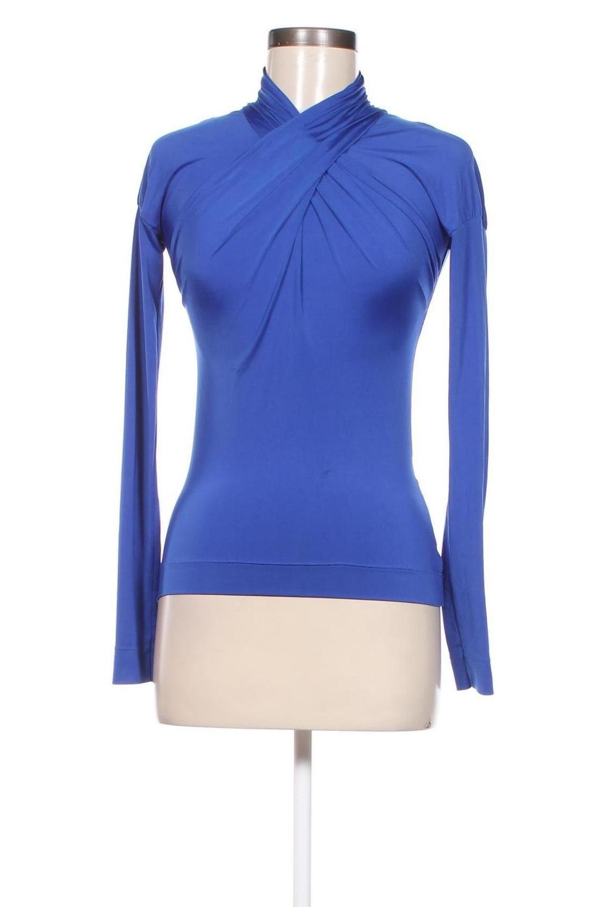 Damen Shirt, Größe M, Farbe Blau, Preis € 5,54