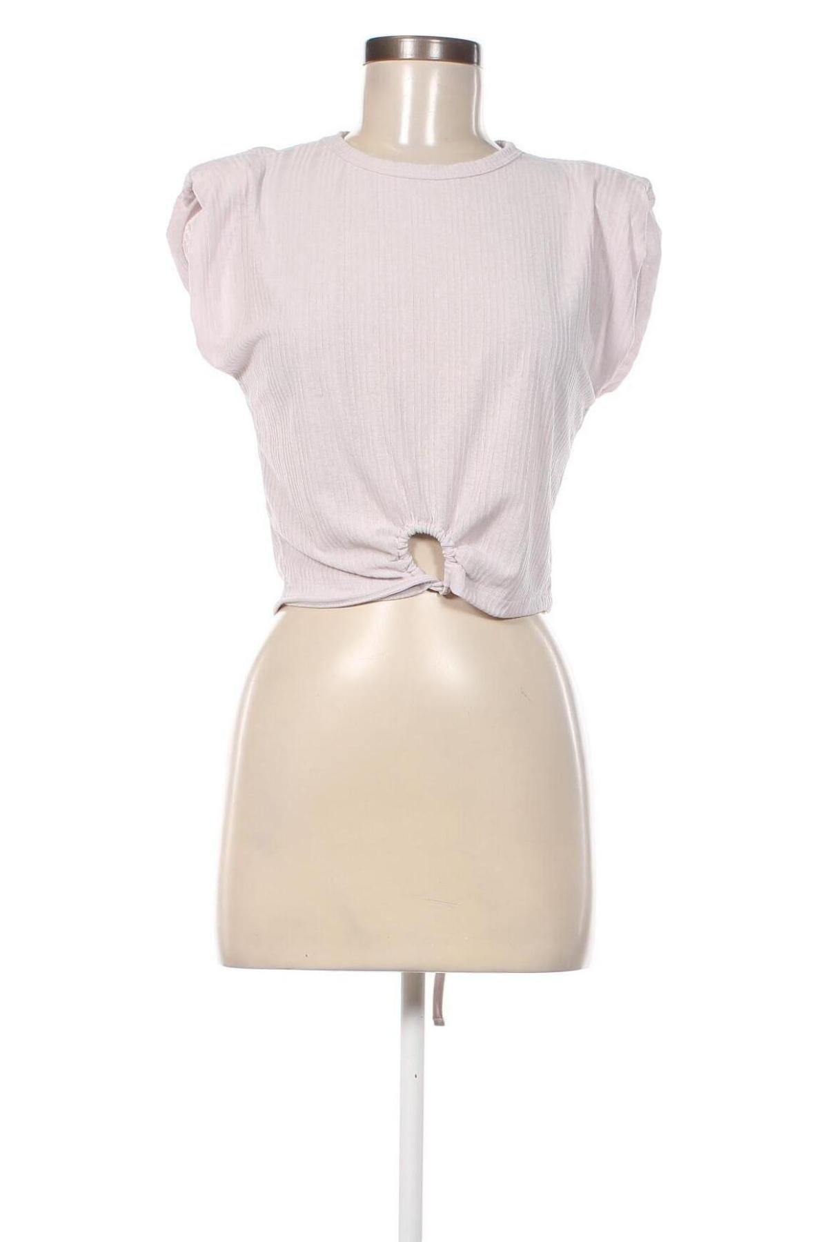 Damen Shirt, Größe M, Farbe Rosa, Preis 5,10 €