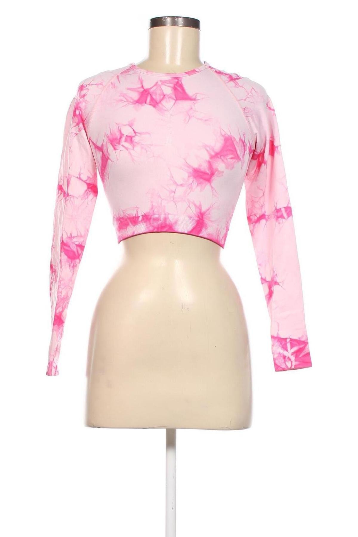 Damen Shirt, Größe S, Farbe Rosa, Preis 6,70 €