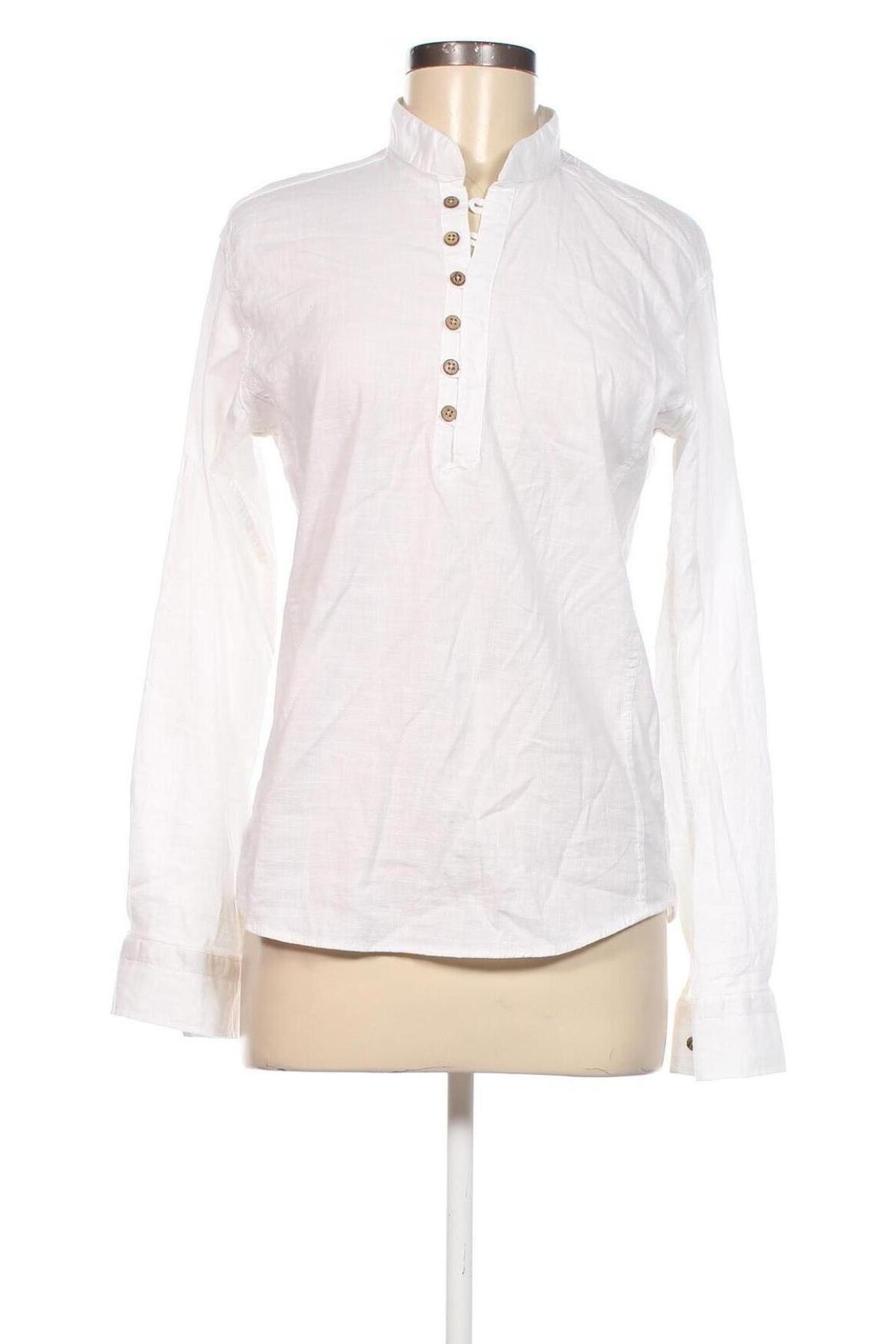 Damen Shirt, Größe S, Farbe Weiß, Preis € 9,72