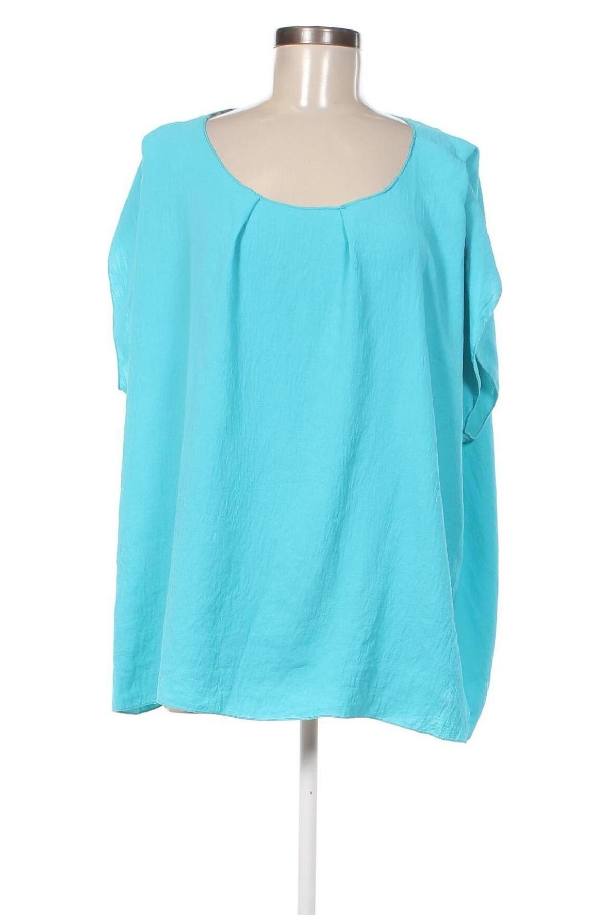 Damen Shirt, Größe XL, Farbe Blau, Preis € 1,99