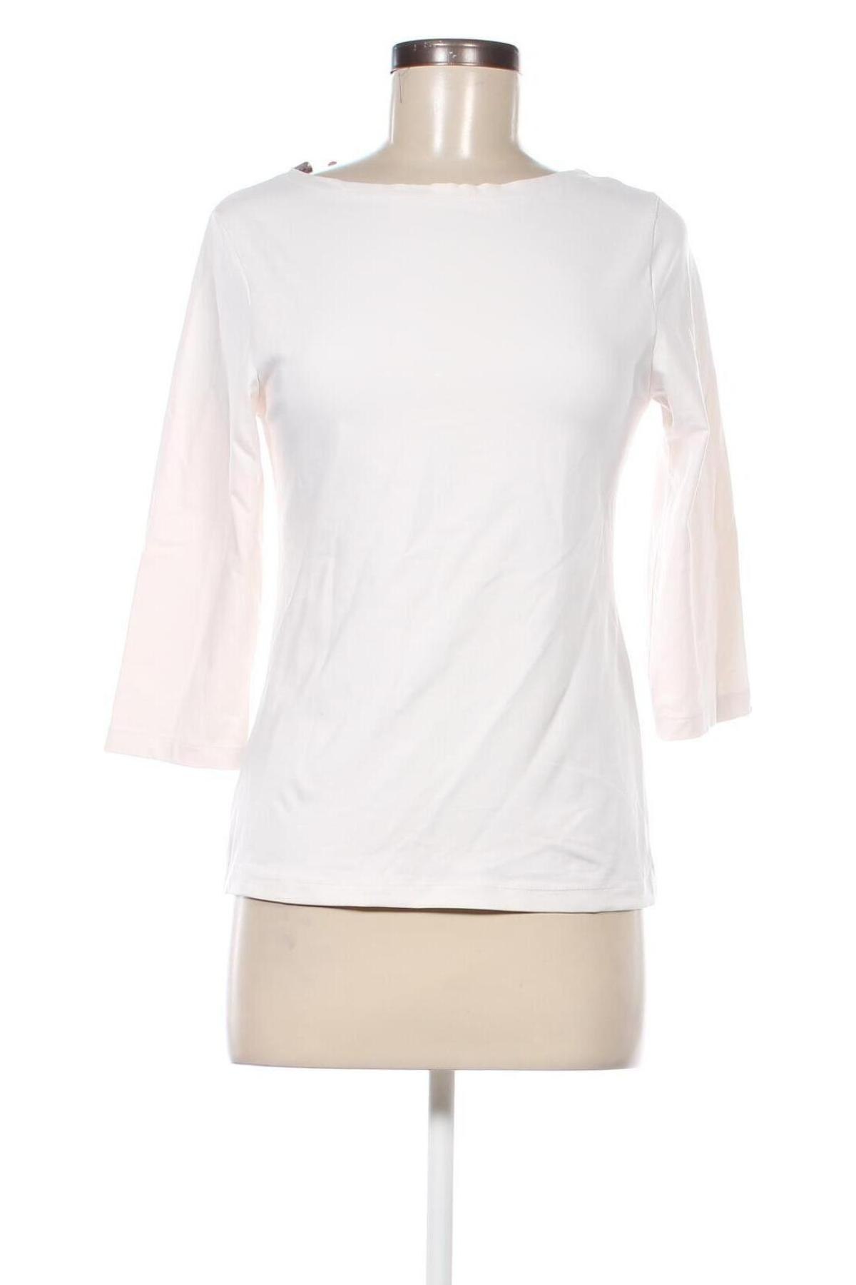 Damen Shirt, Größe M, Farbe Beige, Preis 5,10 €