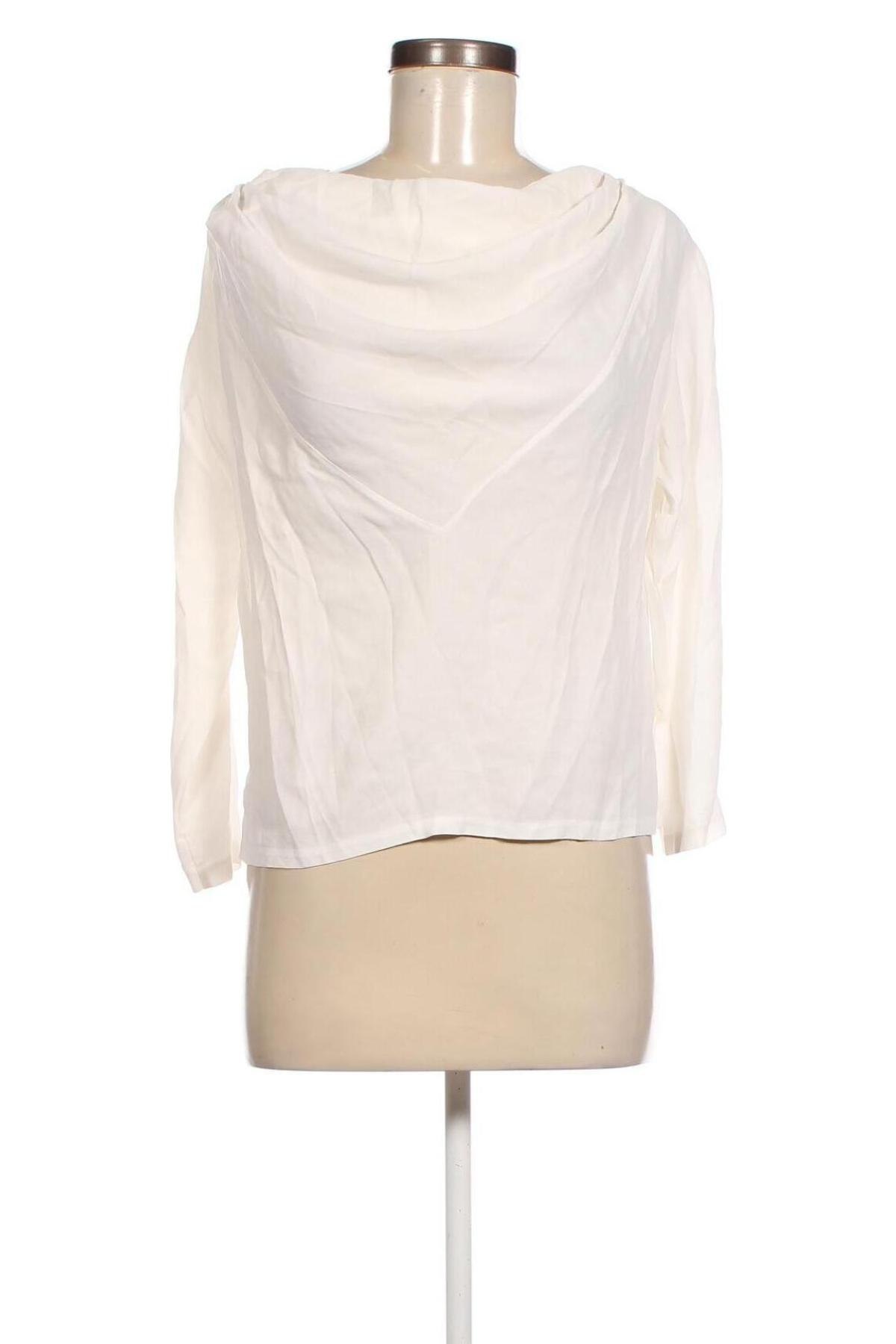 Damen Shirt, Größe M, Farbe Weiß, Preis € 5,19