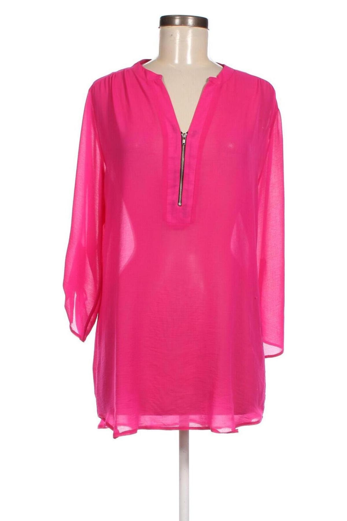 Damen Shirt, Größe XL, Farbe Rosa, Preis 4,99 €