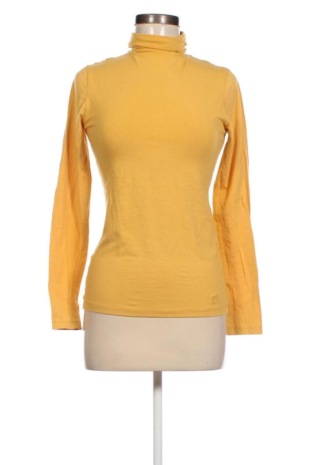 Damen Shirt, Größe M, Farbe Gelb, Preis € 2,99