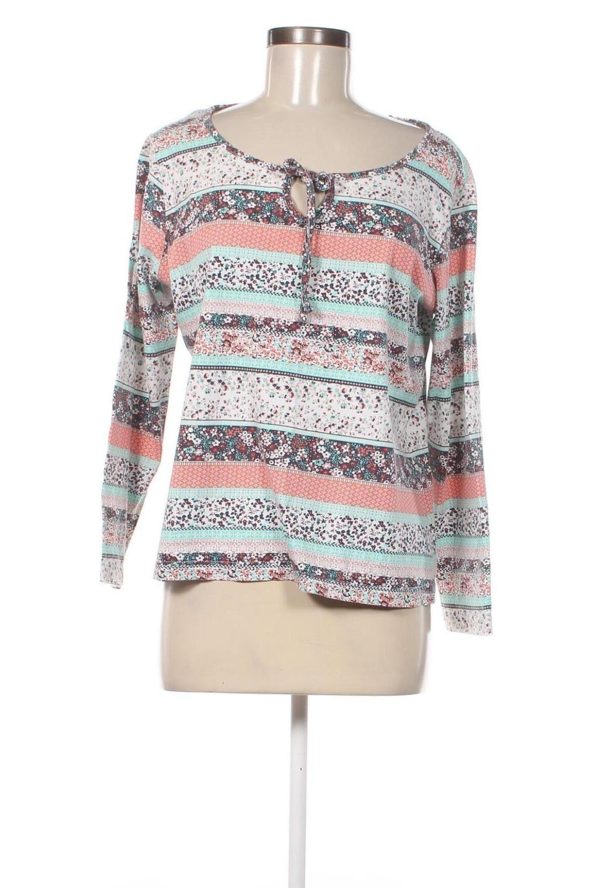 Damen Shirt, Größe XL, Farbe Mehrfarbig, Preis 4,96 €