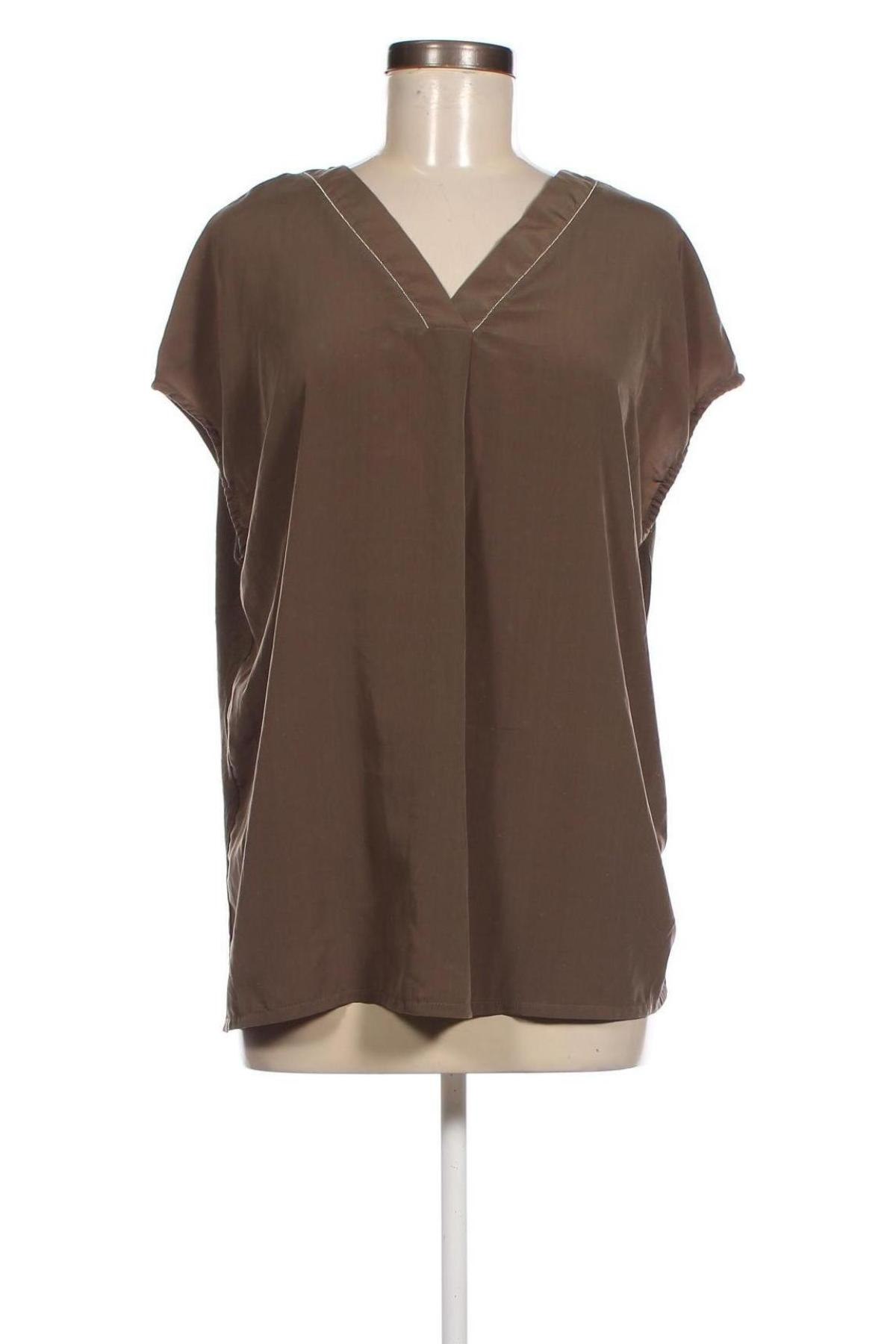 Damen Shirt, Größe M, Farbe Grün, Preis € 5,01