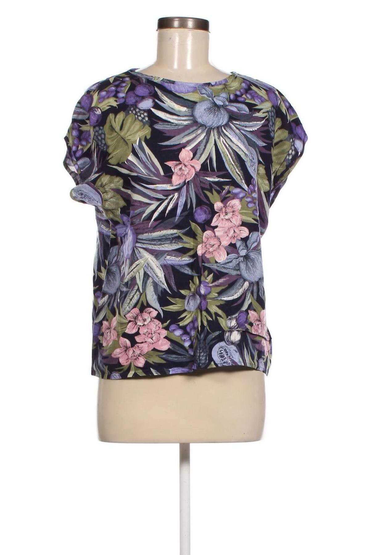Γυναικεία μπλούζα, Μέγεθος L, Χρώμα Πολύχρωμο, Τιμή 5,19 €