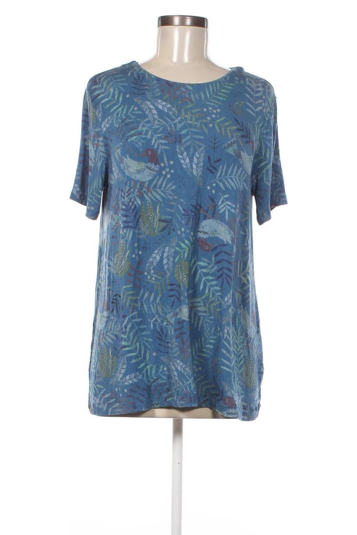 Γυναικεία μπλούζα, Μέγεθος L, Χρώμα Πολύχρωμο, Τιμή 17,34 €
