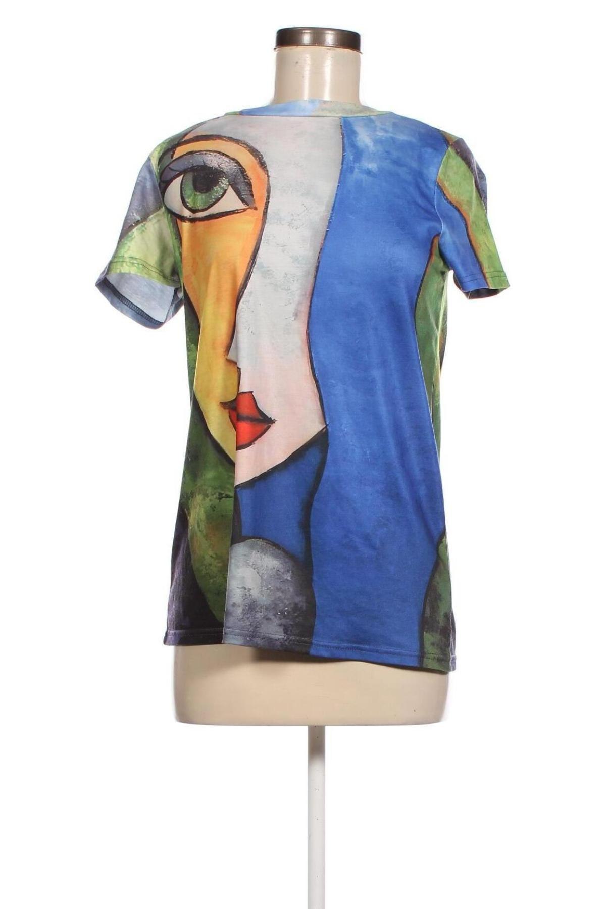 Damen Shirt, Größe S, Farbe Mehrfarbig, Preis € 12,28