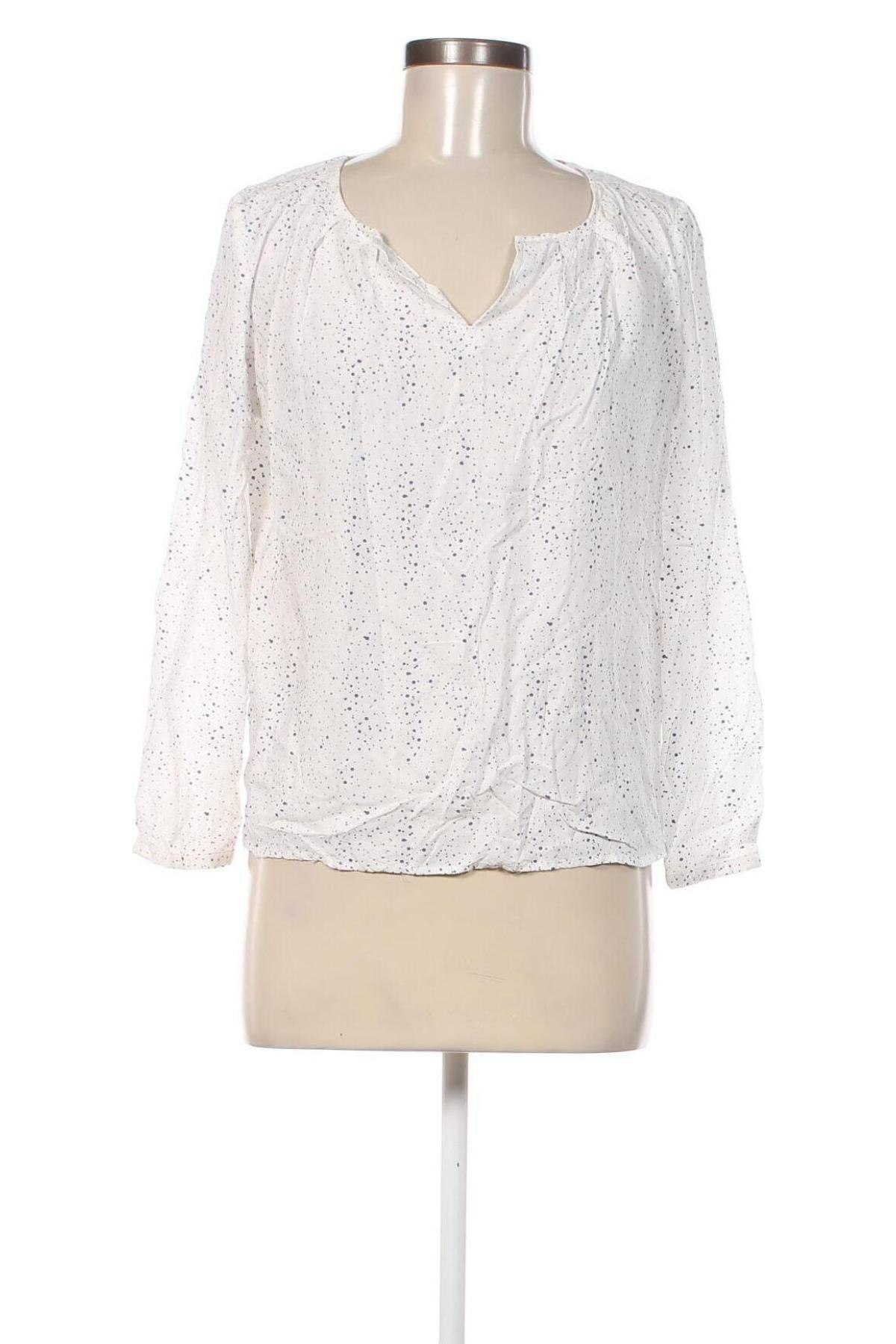Γυναικεία μπλούζα, Μέγεθος M, Χρώμα Λευκό, Τιμή 4,97 €
