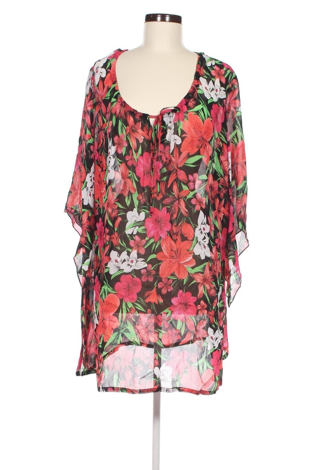 Damen Shirt, Größe XL, Farbe Mehrfarbig, Preis 3,49 €