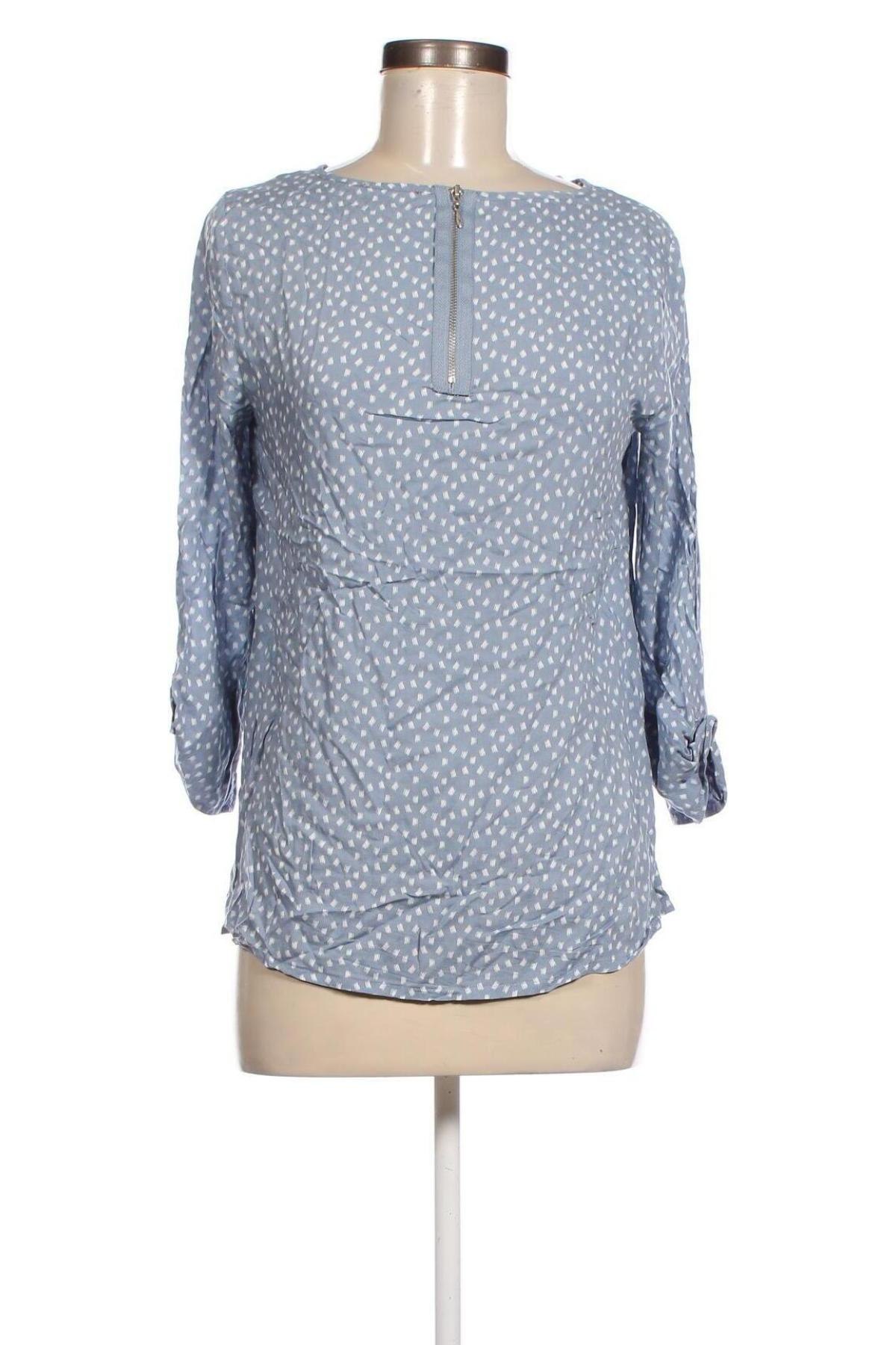 Damen Shirt, Größe M, Farbe Blau, Preis € 3,49