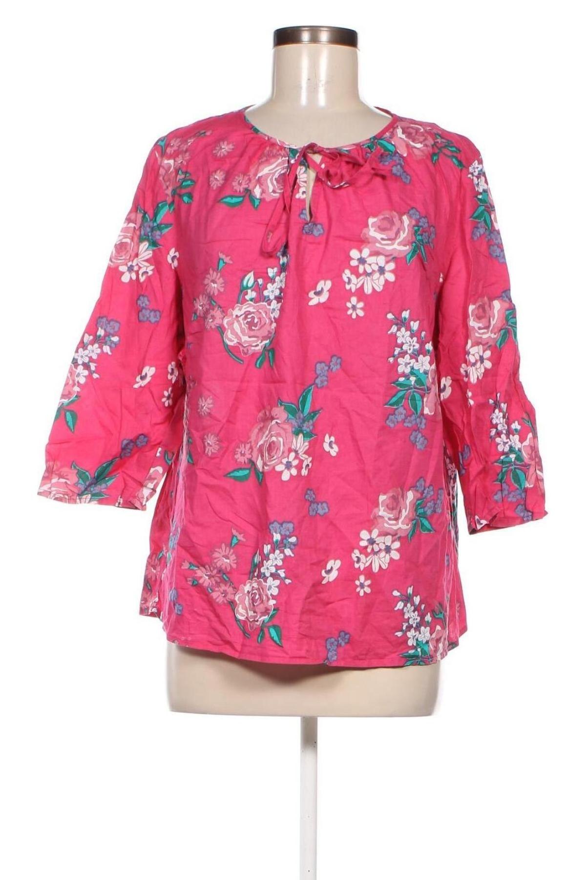 Damen Shirt, Größe XL, Farbe Rosa, Preis € 5,95