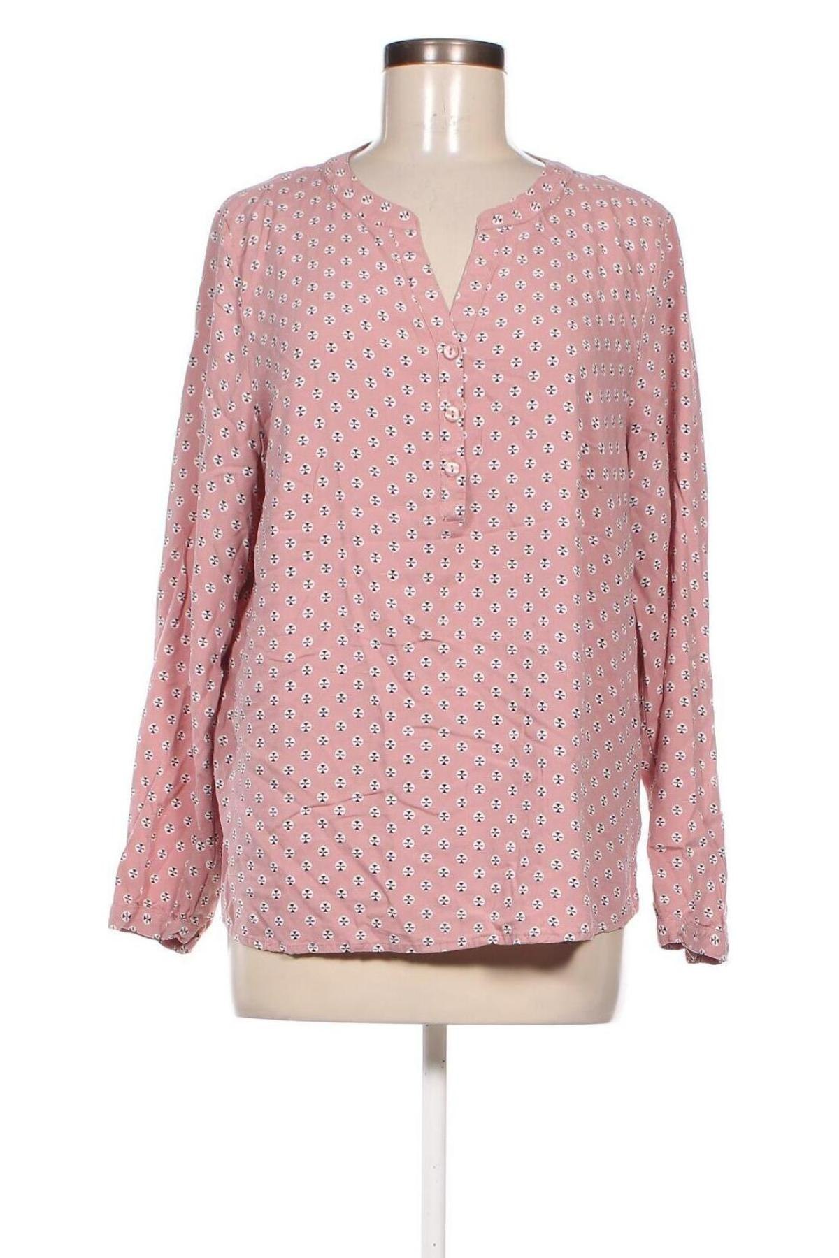 Damen Shirt, Größe XL, Farbe Rosa, Preis 7,27 €