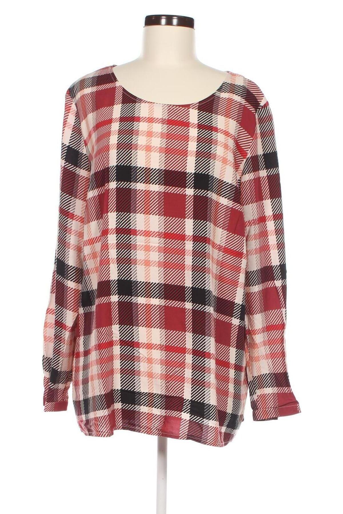 Damen Shirt, Größe L, Farbe Mehrfarbig, Preis 13,49 €