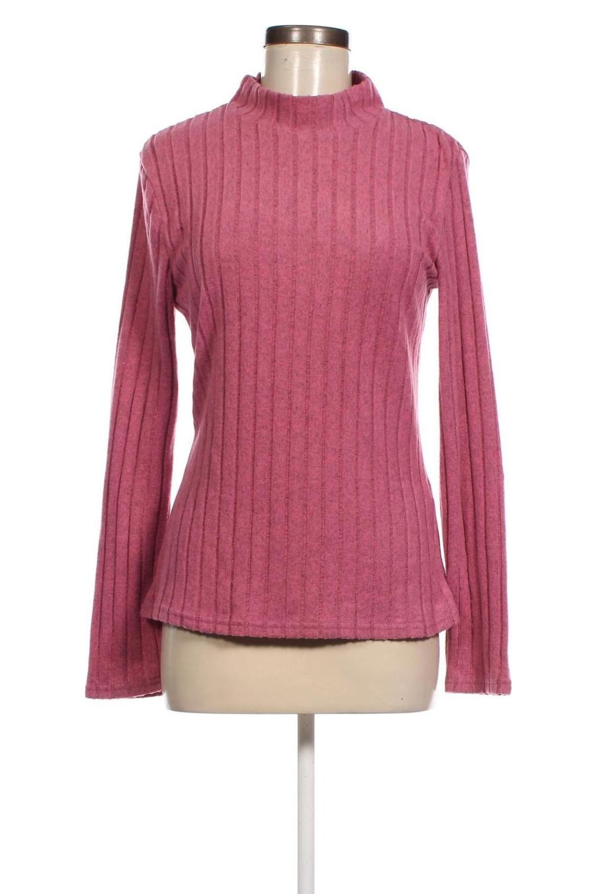 Damen Shirt, Größe L, Farbe Rosa, Preis € 9,72