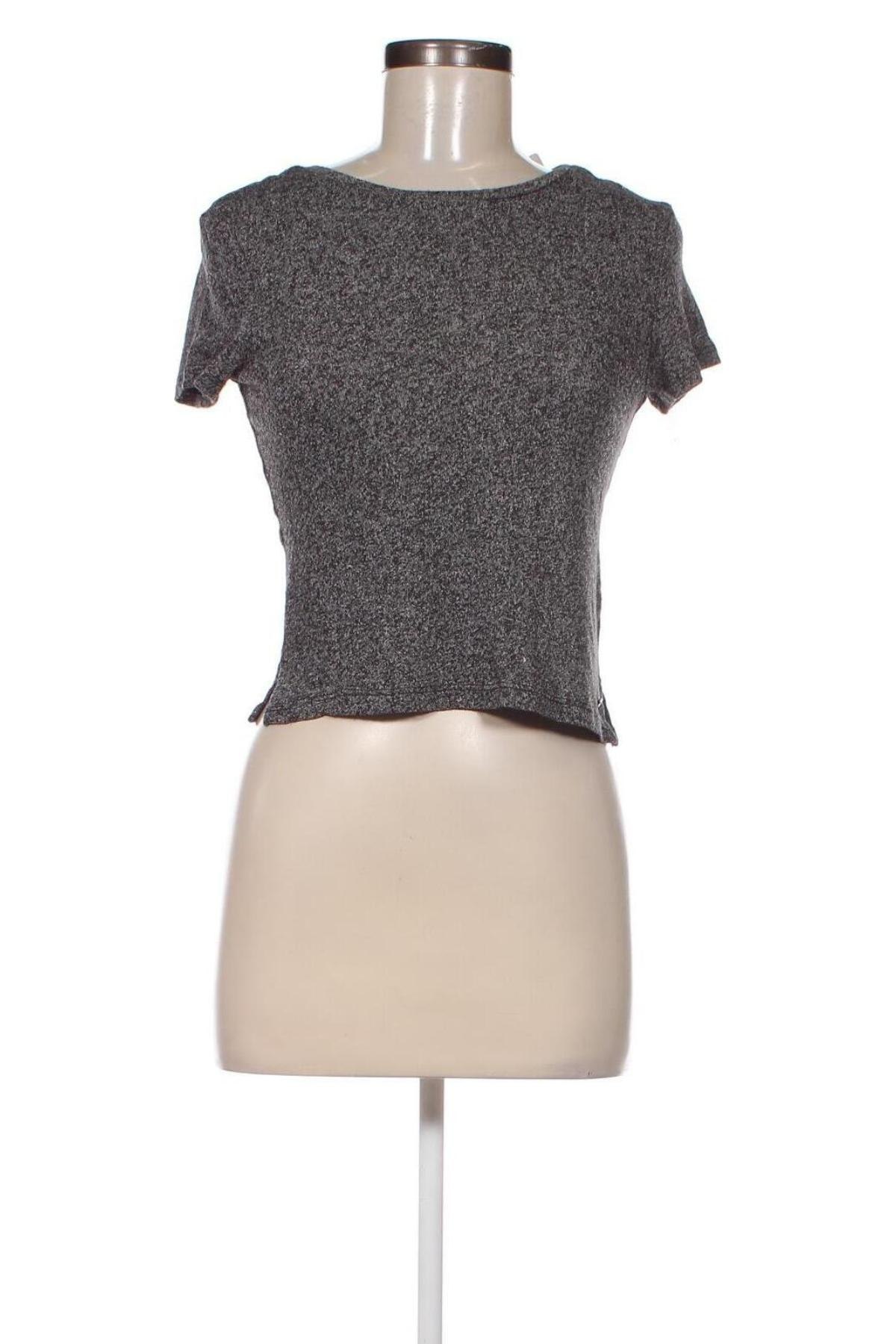 Damen Shirt, Größe M, Farbe Grau, Preis € 3,99