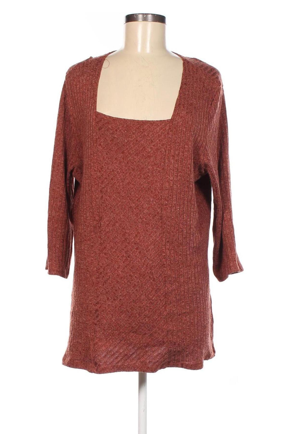 Damen Shirt, Größe XL, Farbe Rot, Preis € 3,99