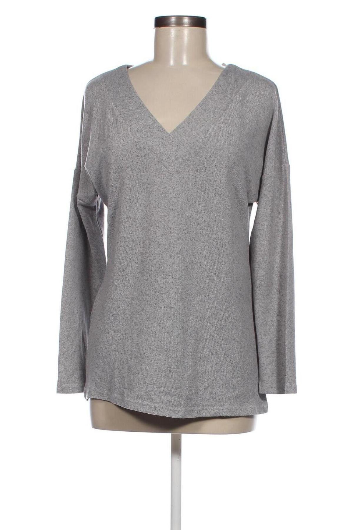 Damen Shirt, Größe S, Farbe Grau, Preis 3,31 €