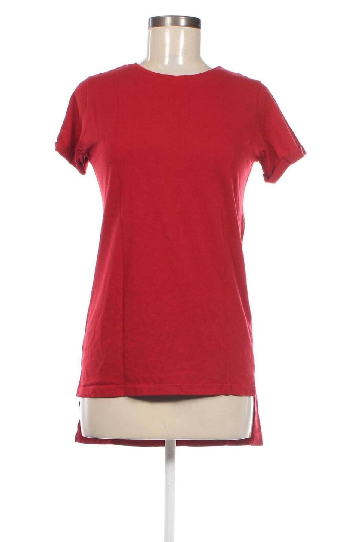Γυναικεία μπλούζα, Μέγεθος M, Χρώμα Κόκκινο, Τιμή 5,70 €