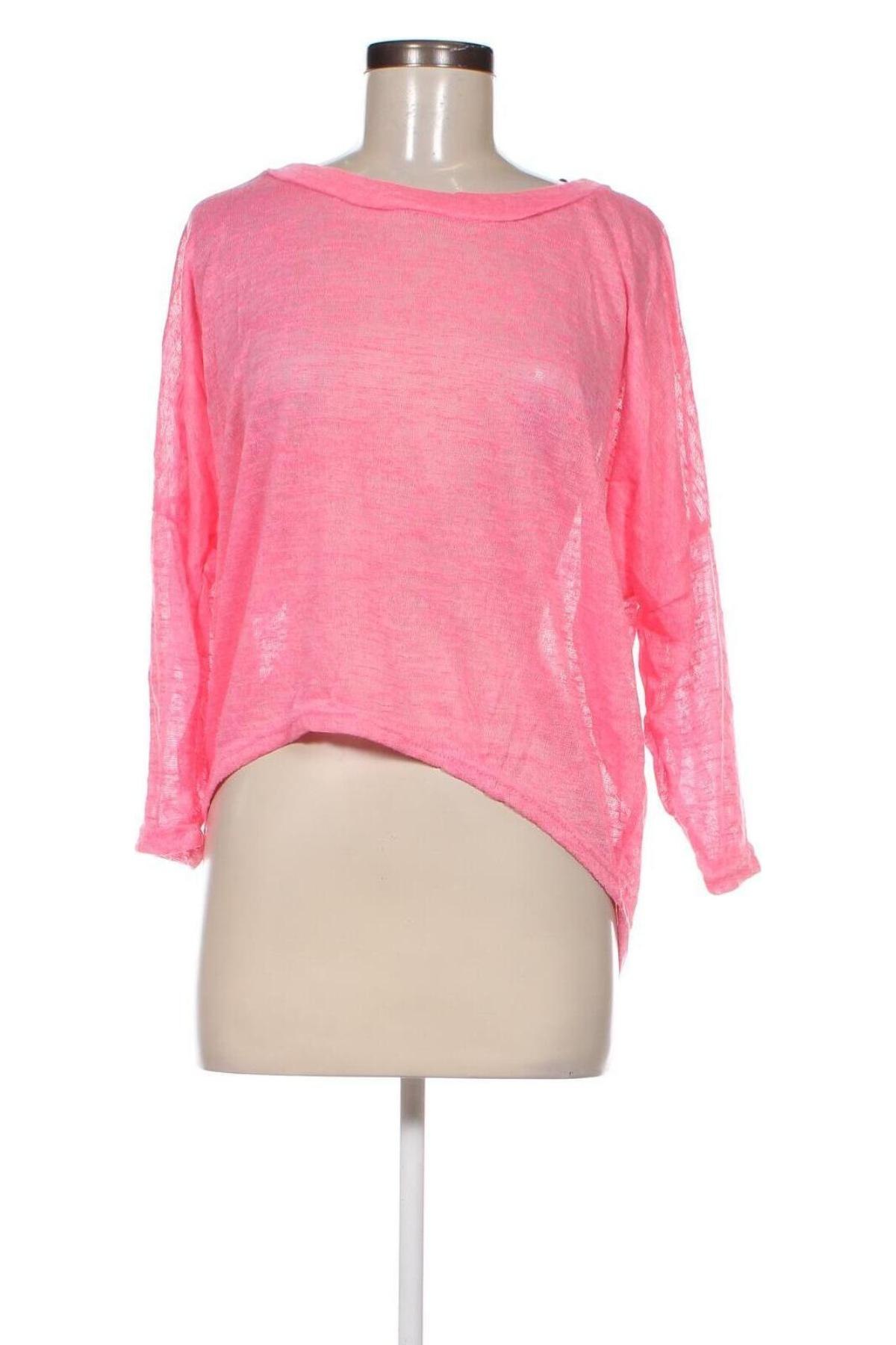 Damen Shirt, Größe S, Farbe Rosa, Preis € 13,22