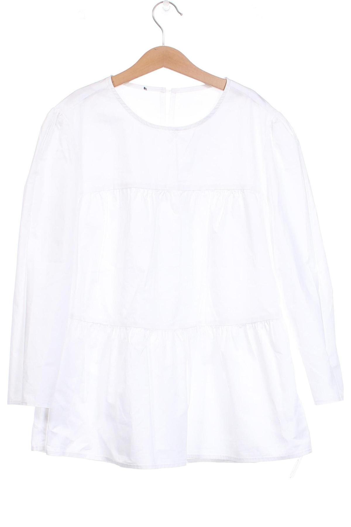 Damen Shirt, Größe XS, Farbe Weiß, Preis € 5,19