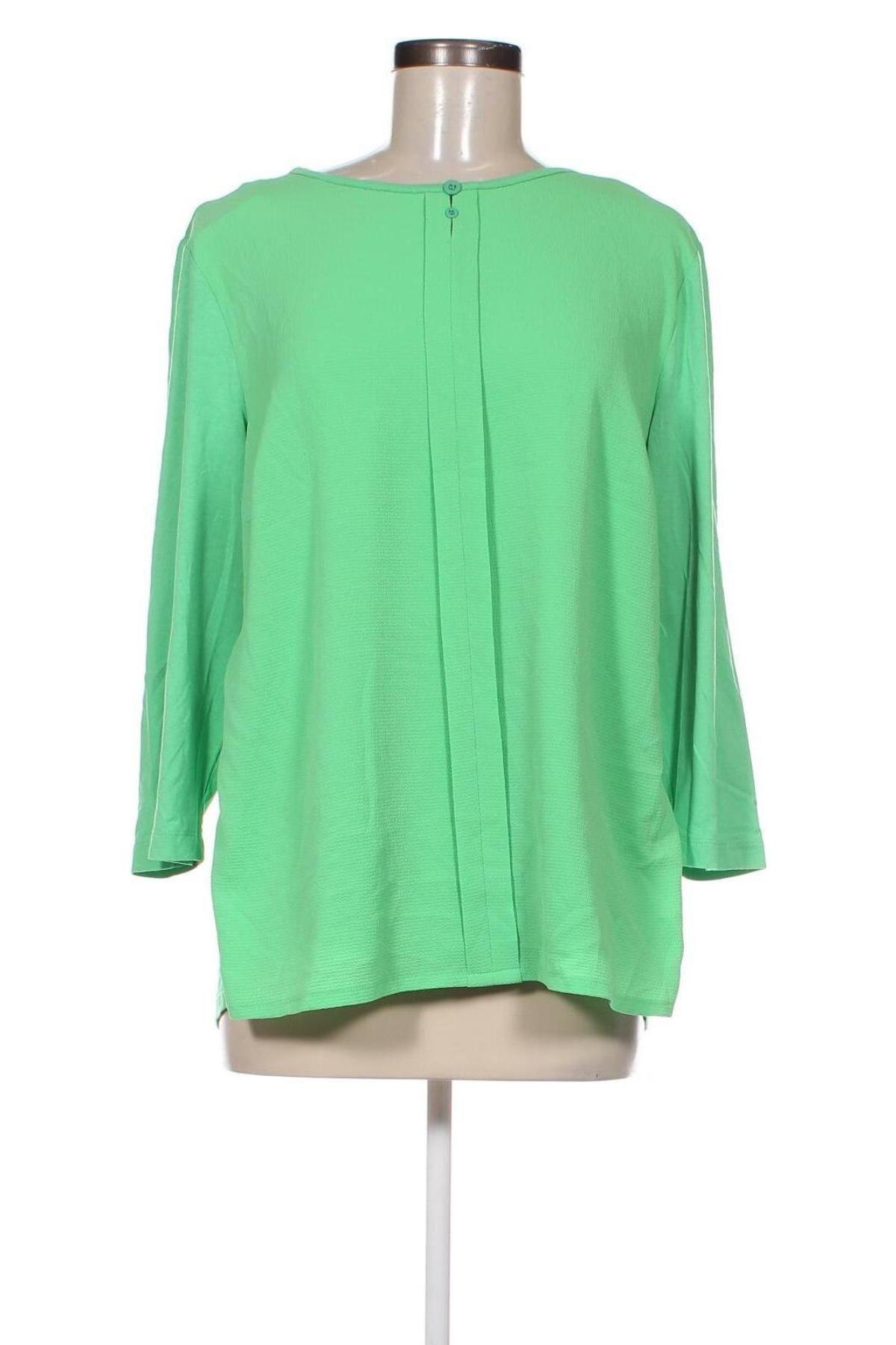 Damen Shirt, Größe XL, Farbe Grün, Preis 5,95 €