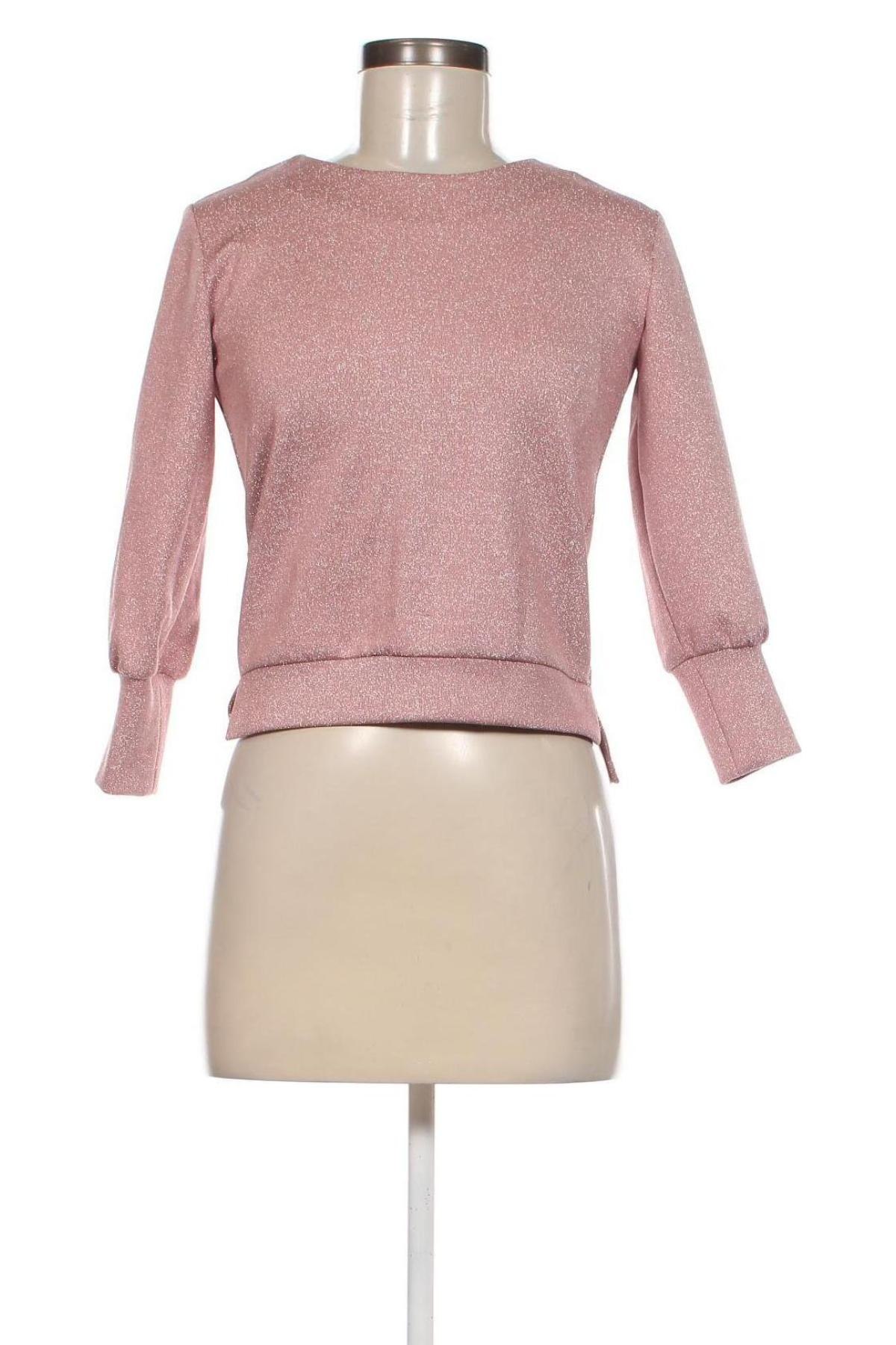 Damen Shirt, Größe S, Farbe Rosa, Preis € 5,54