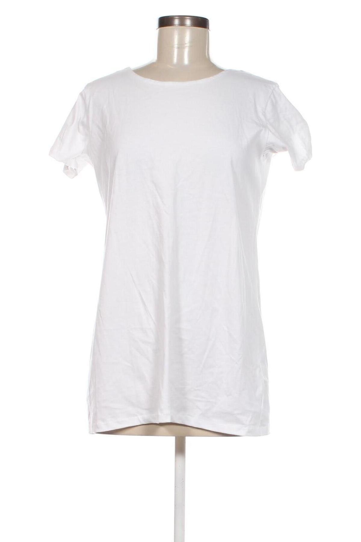 Damen Shirt, Größe L, Farbe Weiß, Preis 9,48 €