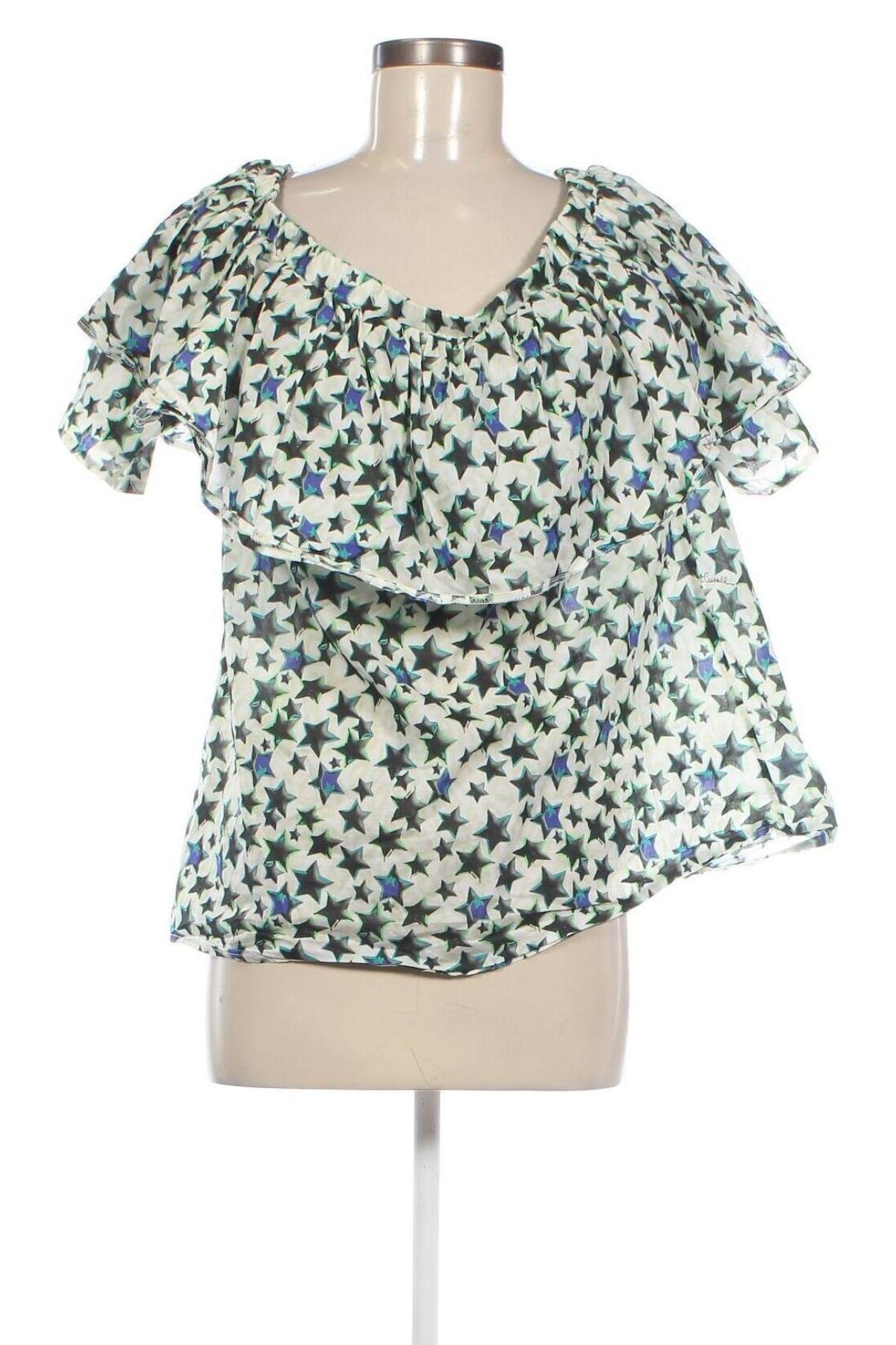 Γυναικεία μπλούζα, Μέγεθος L, Χρώμα Πολύχρωμο, Τιμή 5,58 €