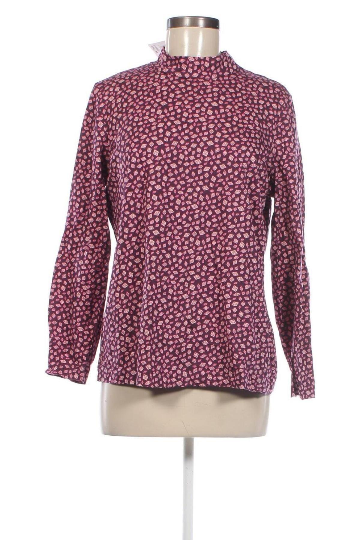 Damen Shirt, Größe L, Farbe Mehrfarbig, Preis 5,25 €