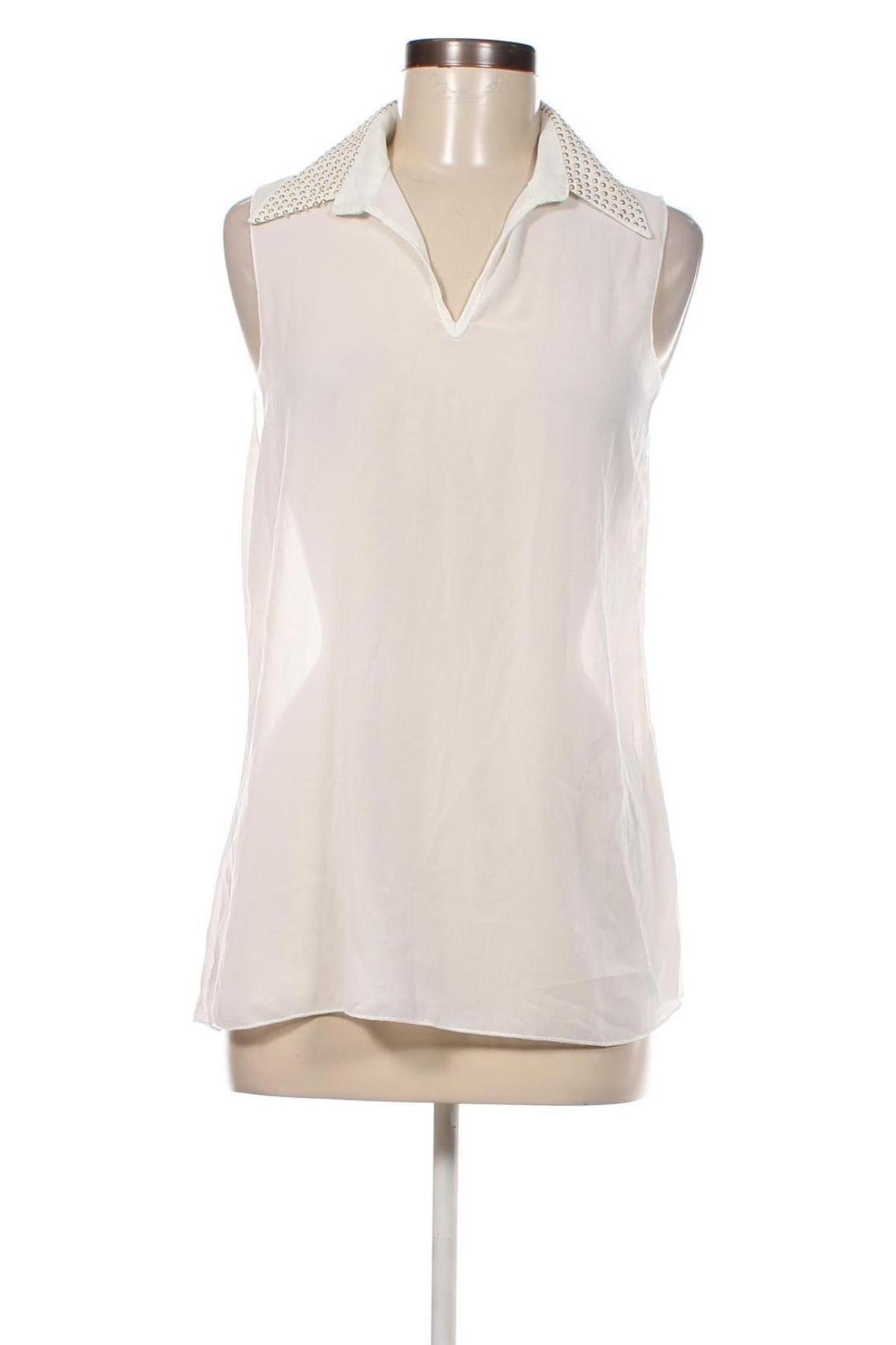 Γυναικεία μπλούζα, Μέγεθος M, Χρώμα Λευκό, Τιμή 4,96 €
