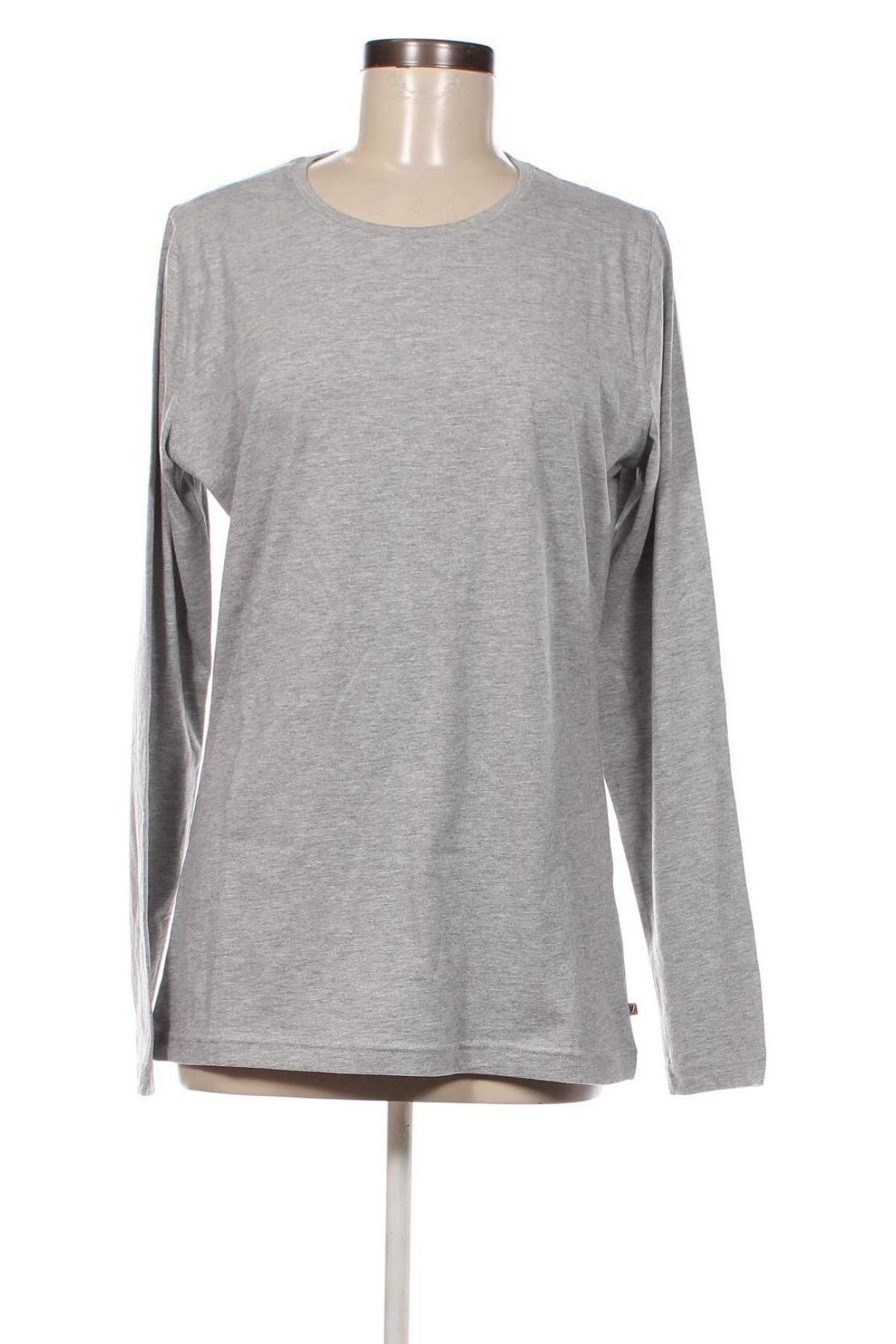 Damen Shirt, Größe L, Farbe Grau, Preis € 9,99