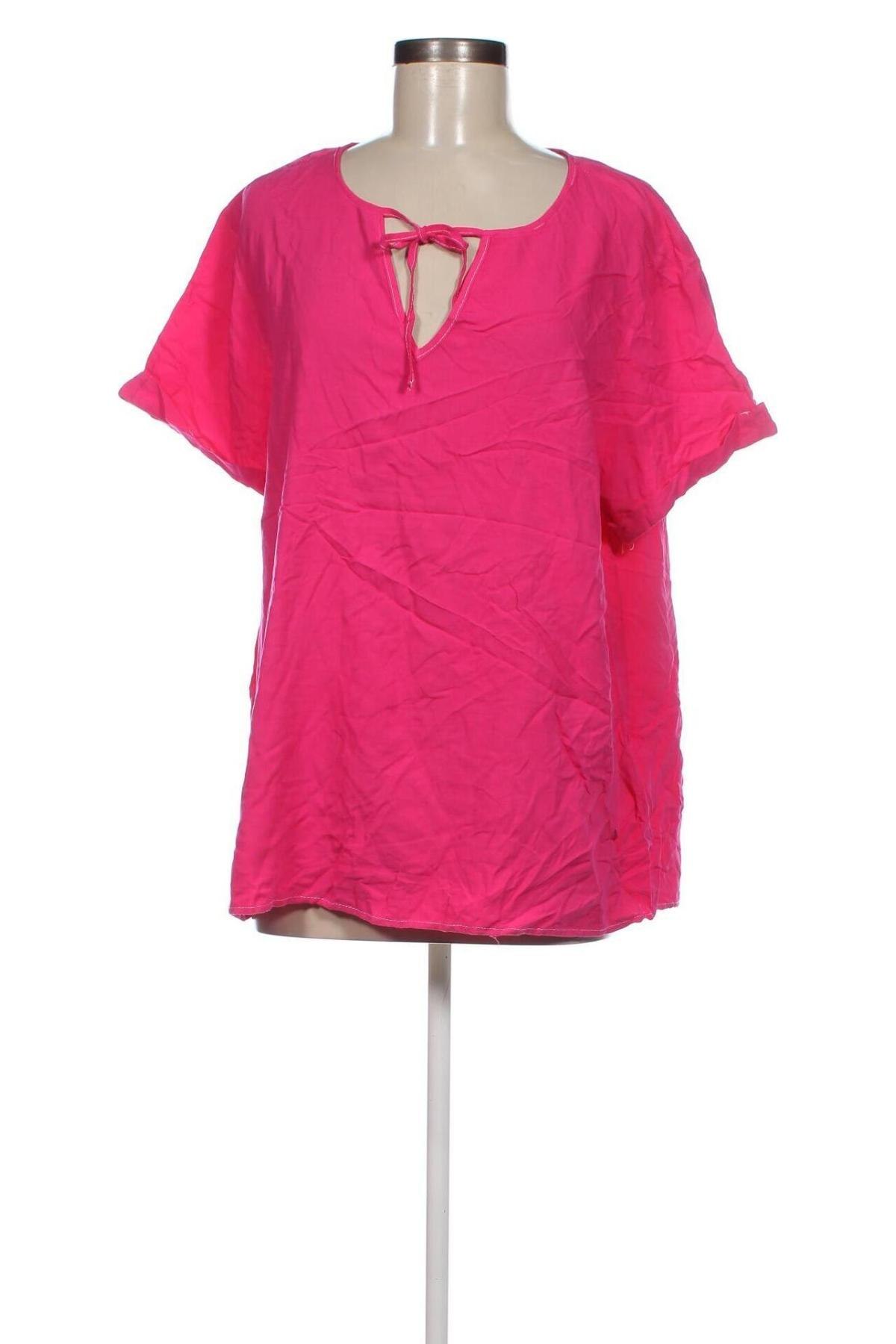 Damen Shirt, Größe XL, Farbe Rosa, Preis 13,22 €