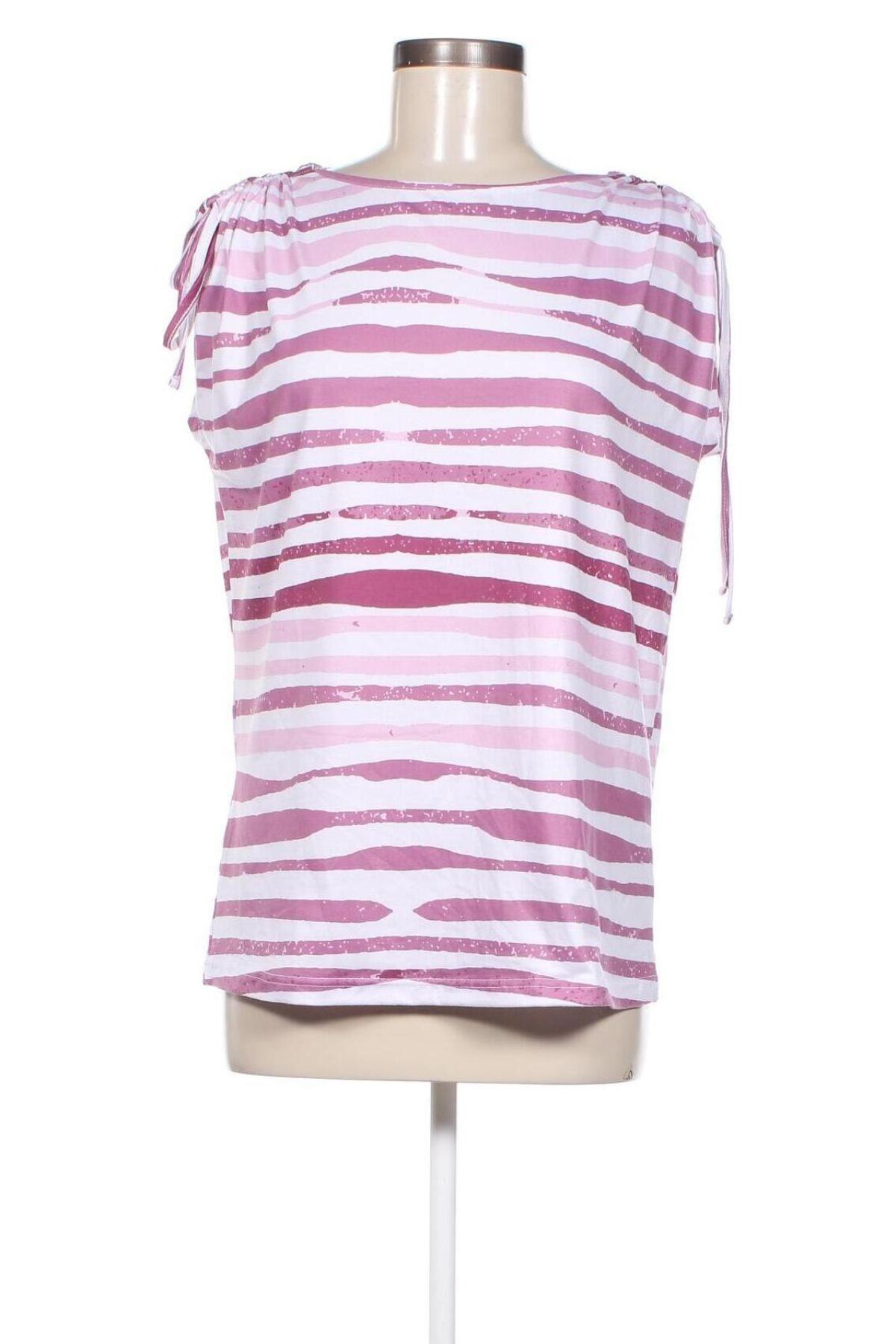 Damen Shirt, Größe M, Farbe Mehrfarbig, Preis € 4,63