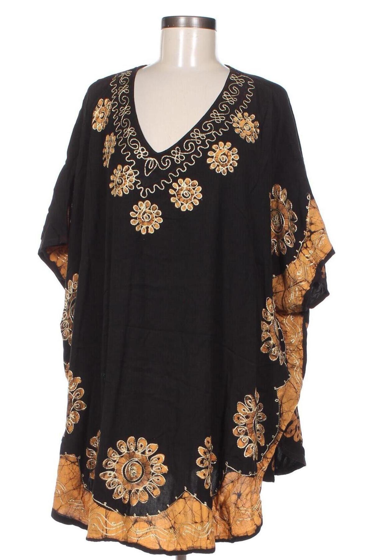 Γυναικεία μπλούζα, Μέγεθος M, Χρώμα Μαύρο, Τιμή 19,18 €