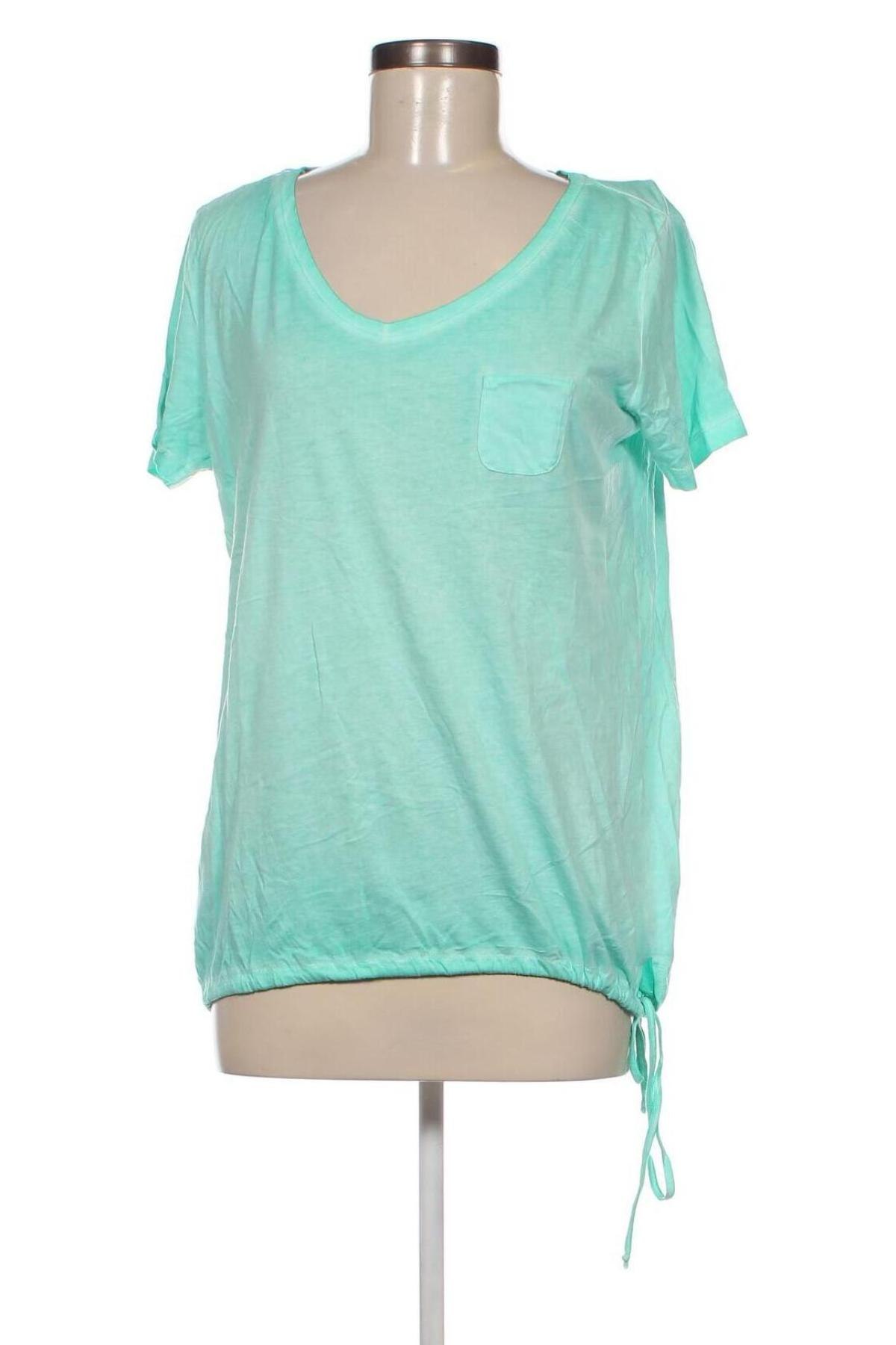 Damen Shirt, Größe L, Farbe Blau, Preis € 6,48